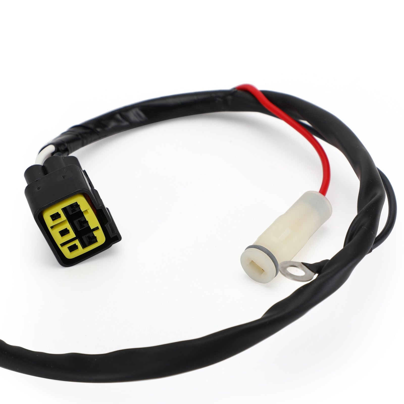 Generaattorin staattori sopii Yamaha-perämoottorille 75 hv 80 hv 90 hv 100 hv 05-17 6D8-81410-00 Generic