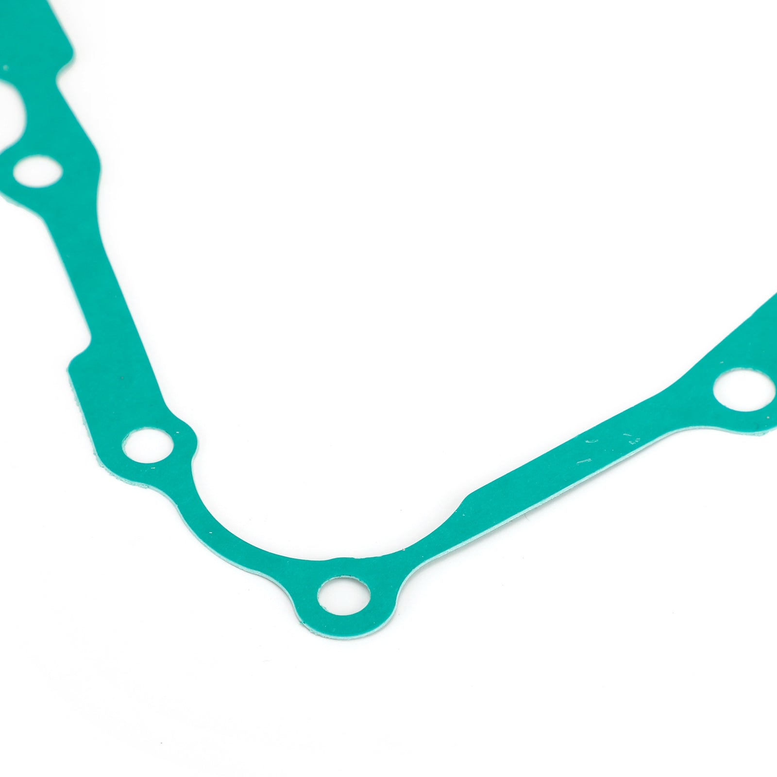 Junta protectora del motor del volante magnético del lado izquierdo para YAMAHA 2004-2013 YFZ 450 ATV