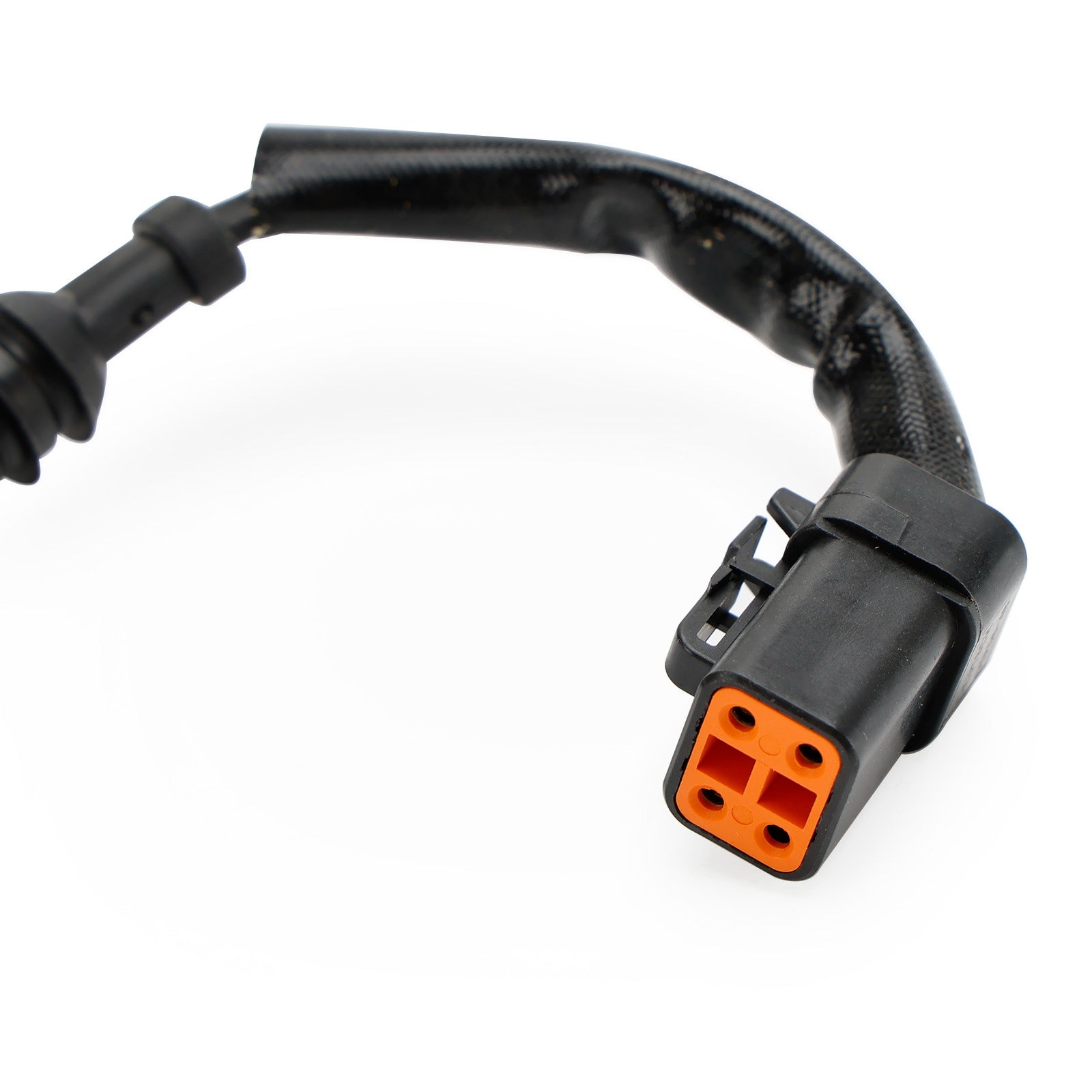 Bobina del estator del alternador para Softail 1584 FLST FXST Dyna 1584 FXD 2007 - 30017-07