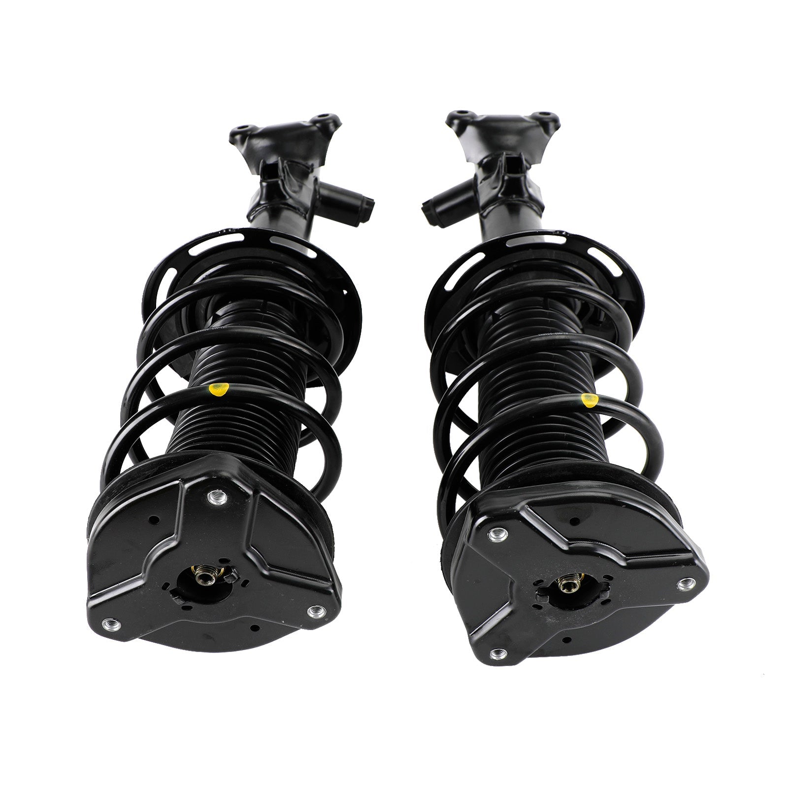 Mercedes-Benz CE-luokka 2073231300 2073231400 2× Etuiskunvaimentimet