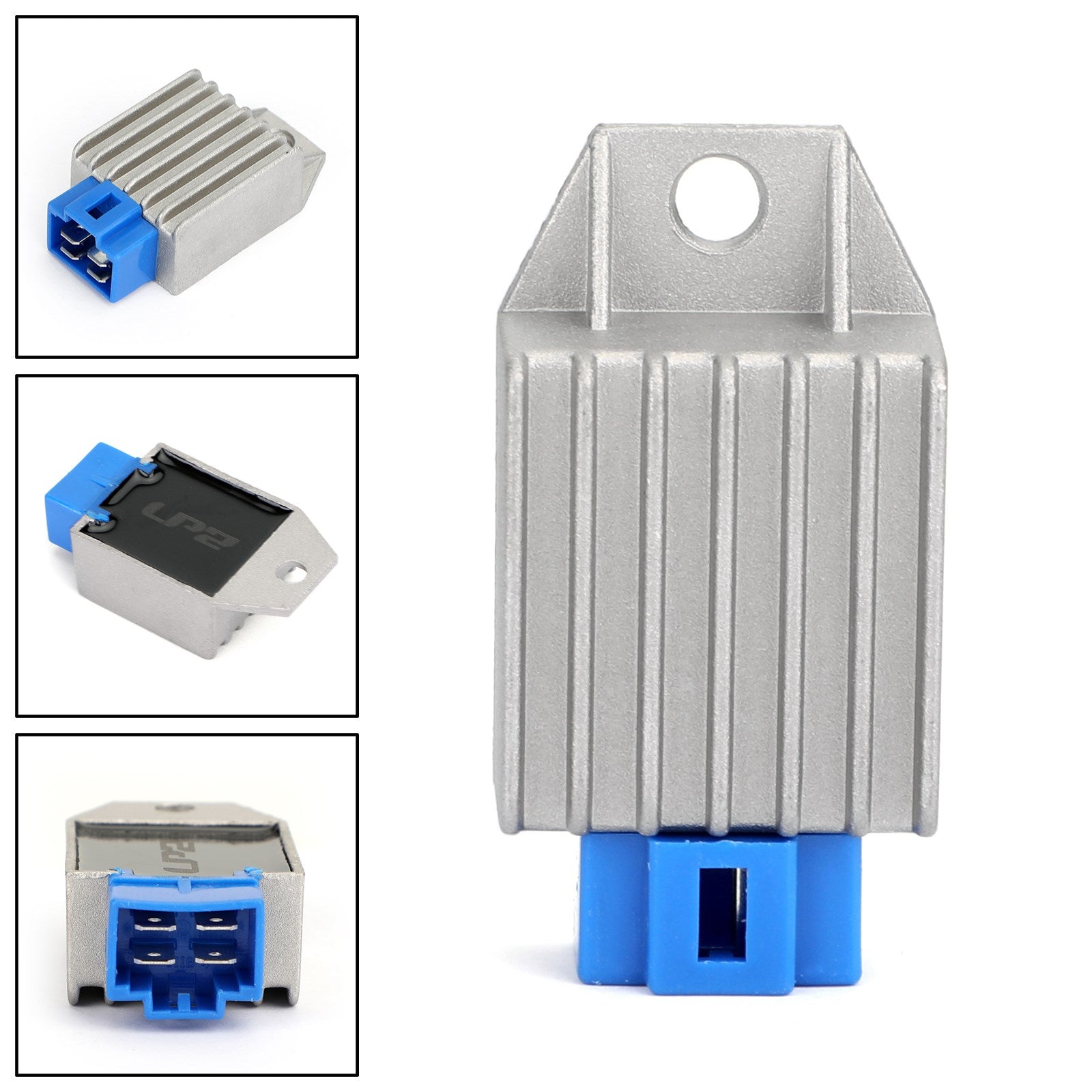 Jännitteensäädin sopii Yamaha Golfkärryille G8 G9 G14 G16 G20 G21 G22 1991-up Generic