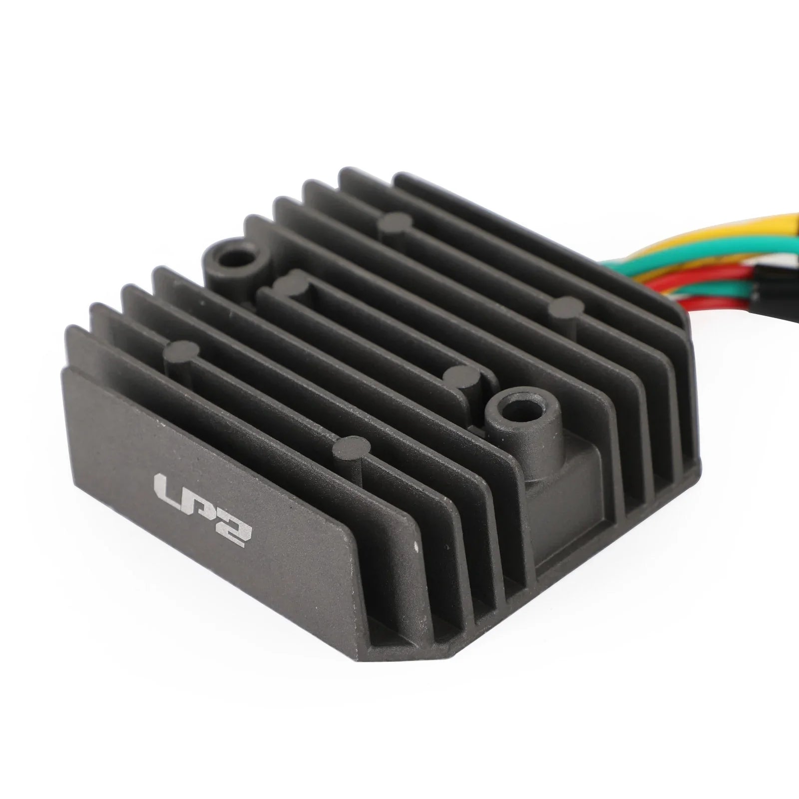 Tasasuuntaajan jännitteensäädin Honda CBR 600 F PC19 CBR 500 F PC20 1987 - 1990 Generic