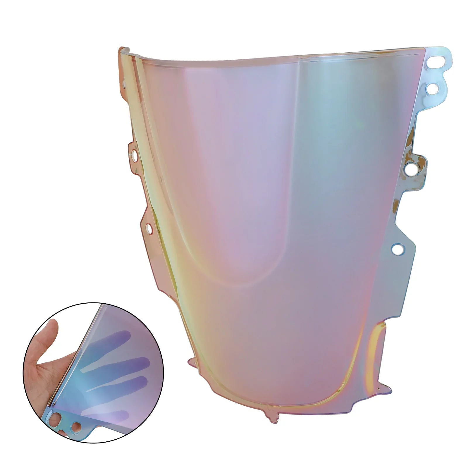 Yamaha YZF R1 2020-2022 MOTORCHLE MOTORE.