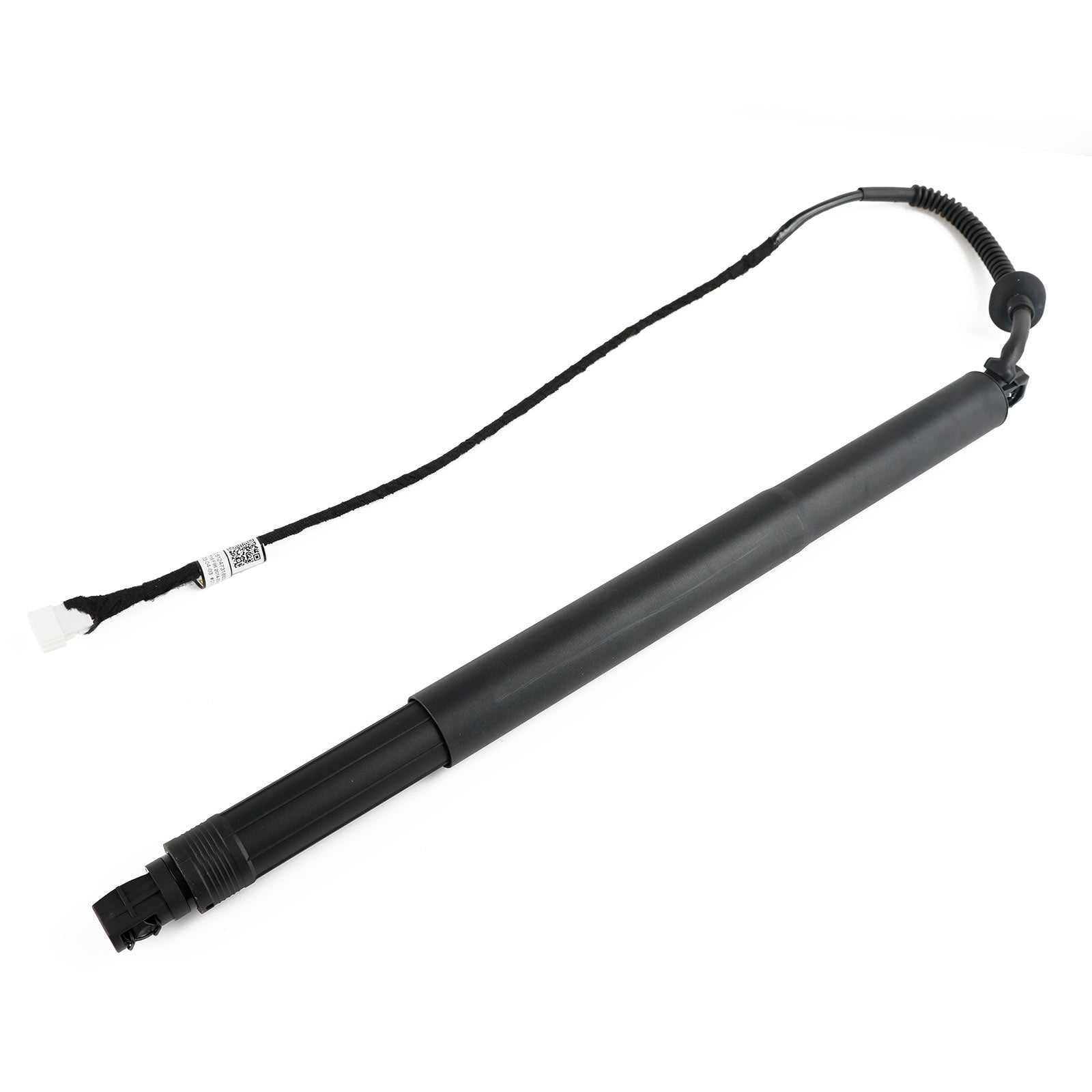 BMW X6 F16 F86 2014-2019 51247318652 Elektryczne wspomaganie podnośnika tylnej prawej klapy tylnej