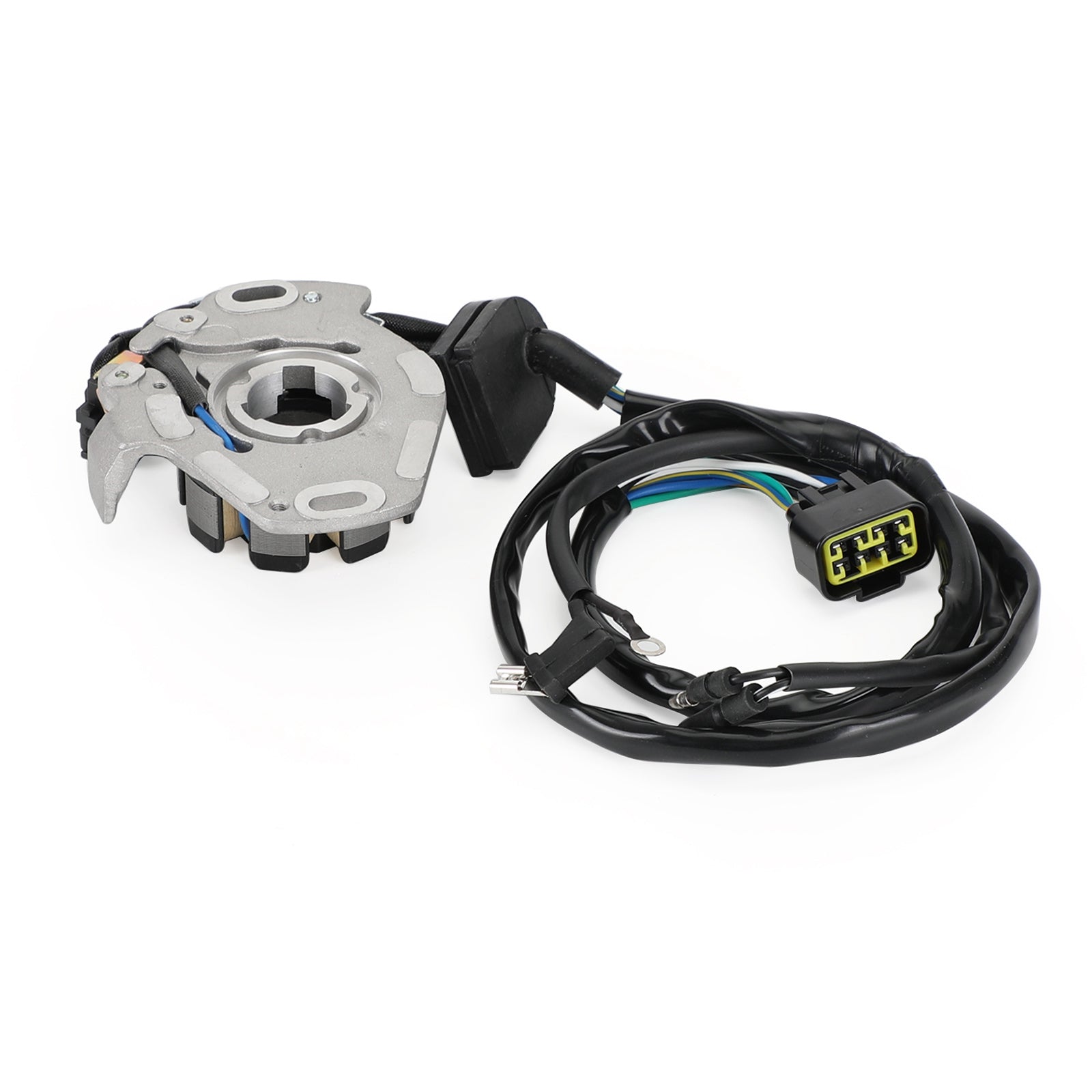 2000 2001 Honda CR250 R Alternateur Magnéto Stator 31100-KZ3-J21 31100-KZ3-J31 Fedex Express