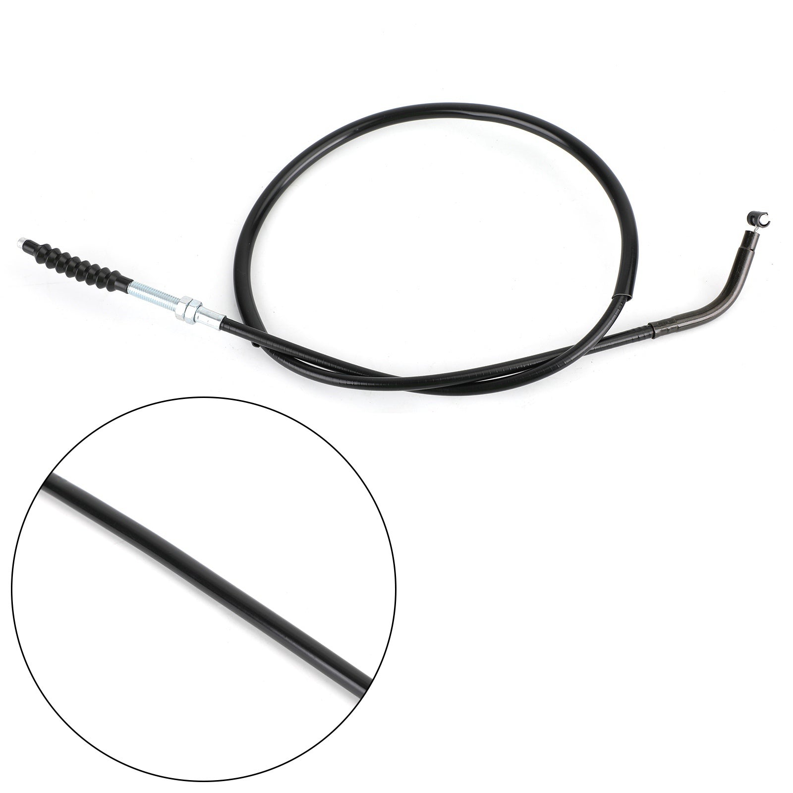 Reemplazo del cable del embrague Kawasaki ZR1000 Z1000 2014-2016 54011-0579
