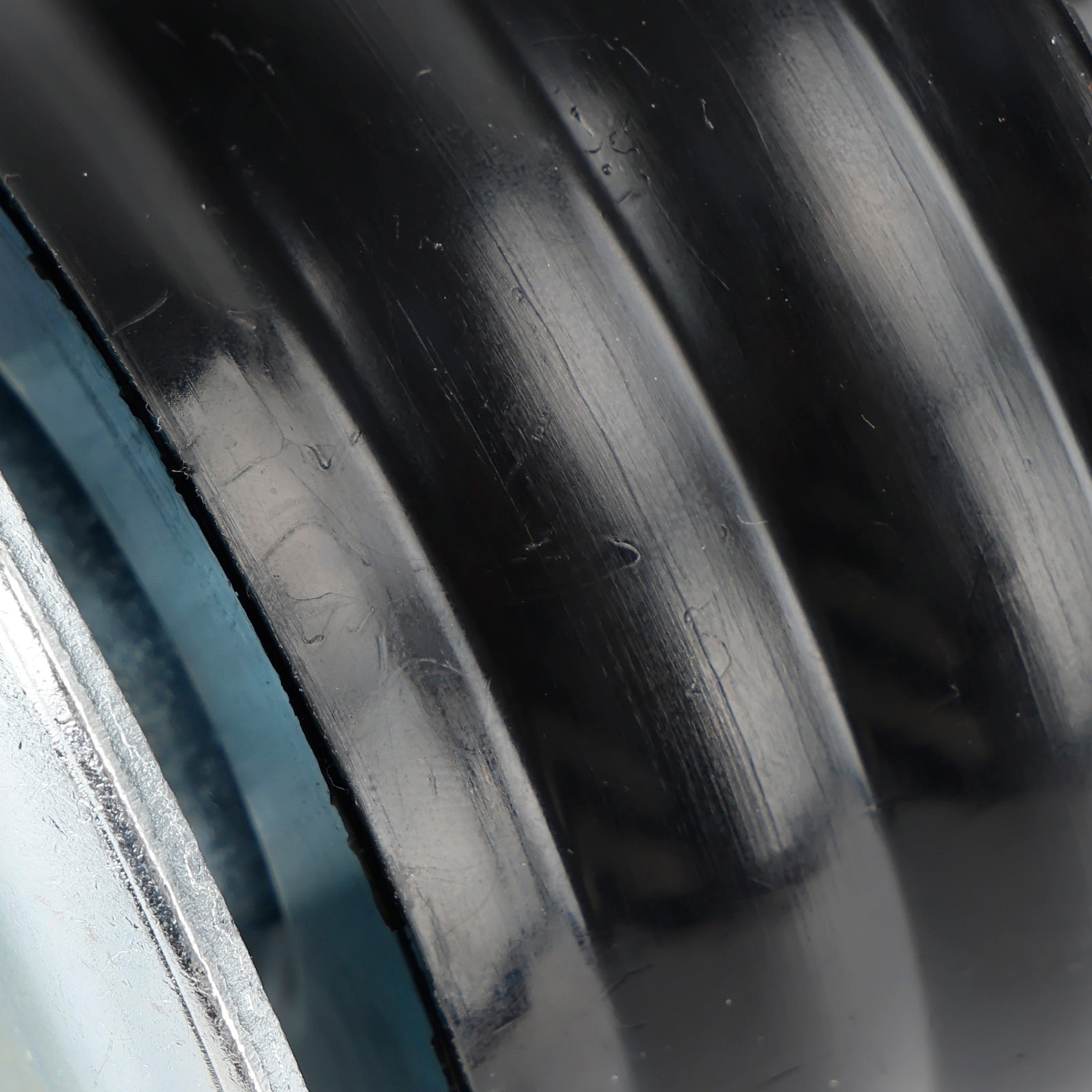 Lichaamsbussen KF04058BK voor Ford F250 F350 1999-2007 Stalen bussen en hardware