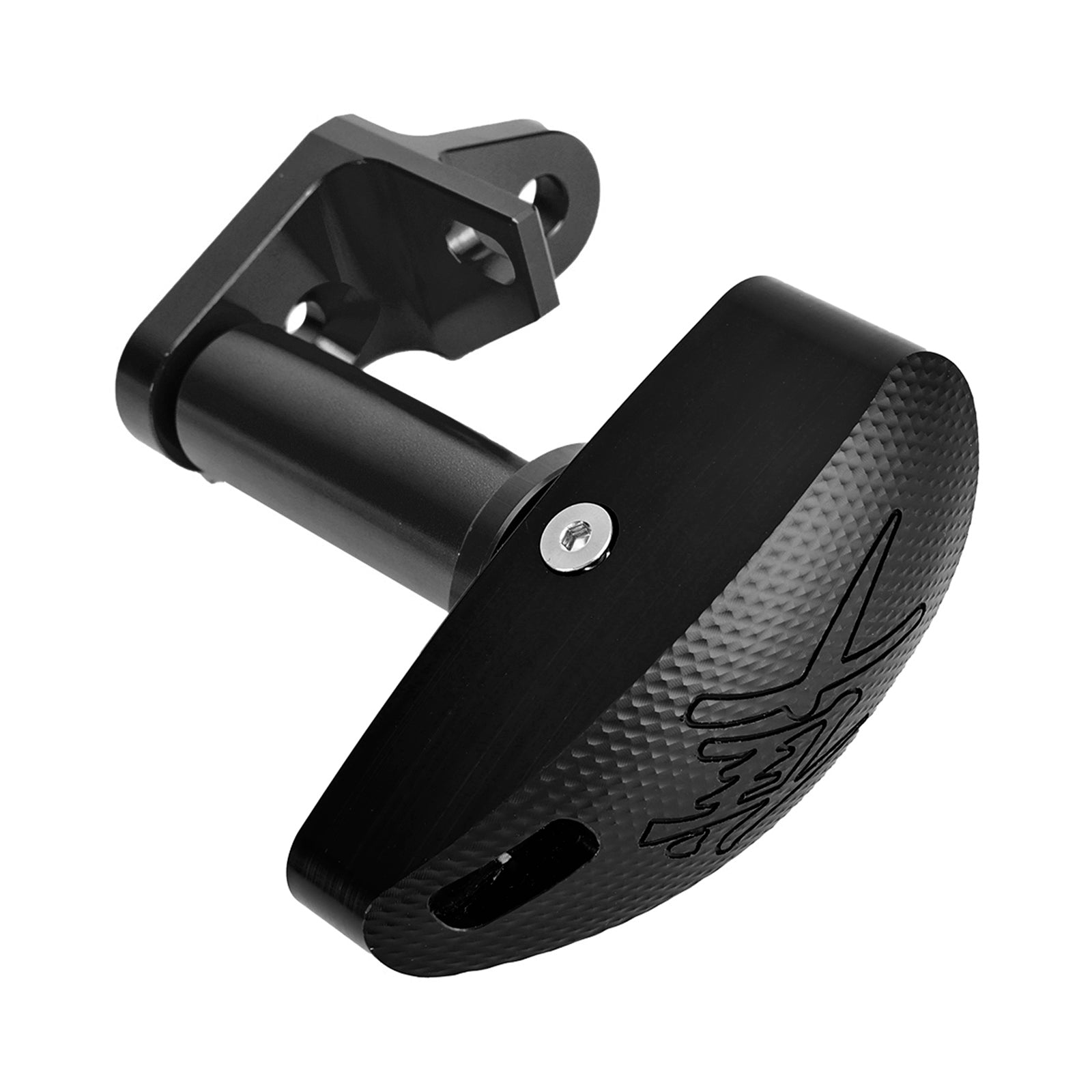 Suzuki GSX1300R Hayabusa 2008-2020 Controlador Controlador de chapas del motor Protector