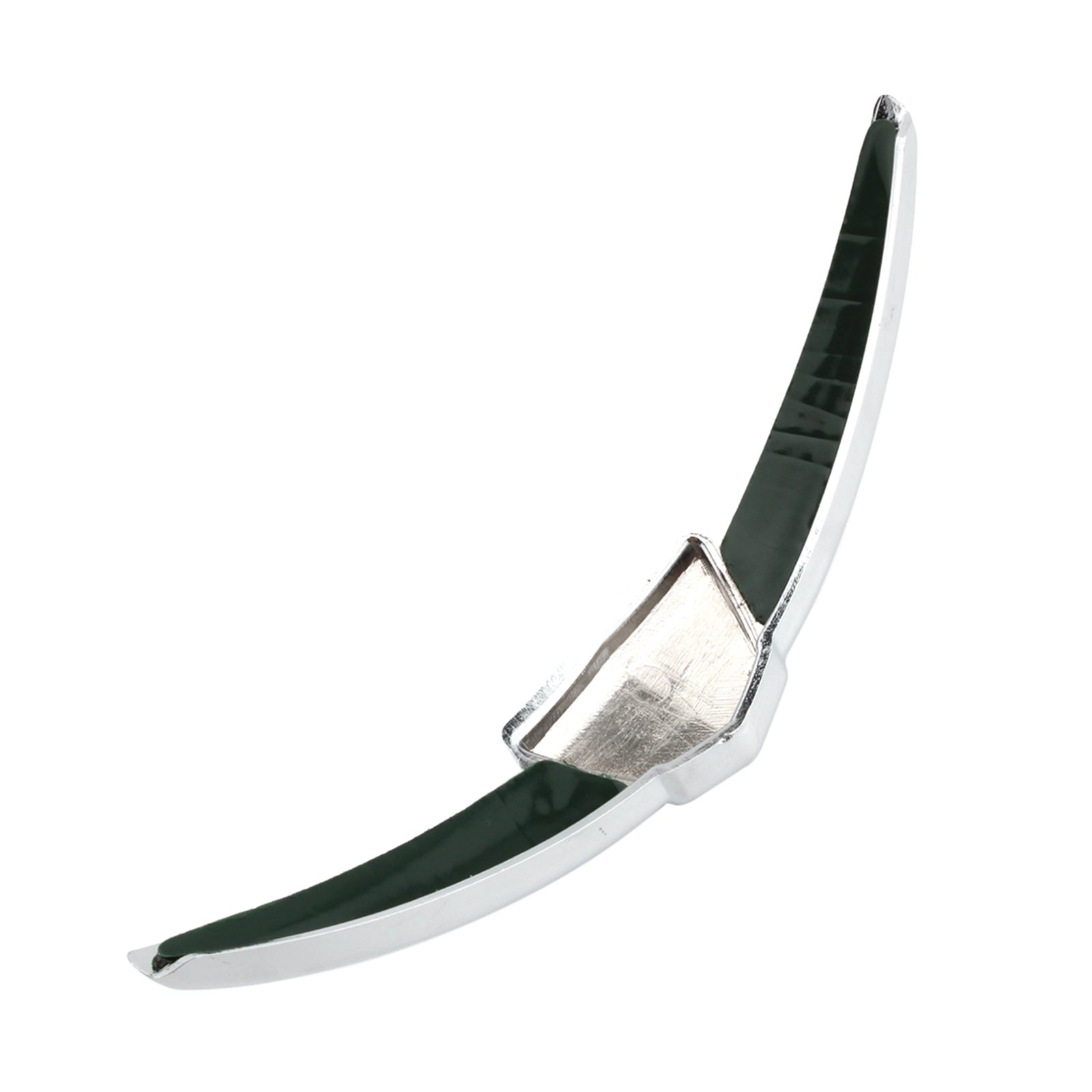 Chromowana osłona przedniego błotnika dla Honda GL1800 Goldwing 1800 2018-2021 Generic