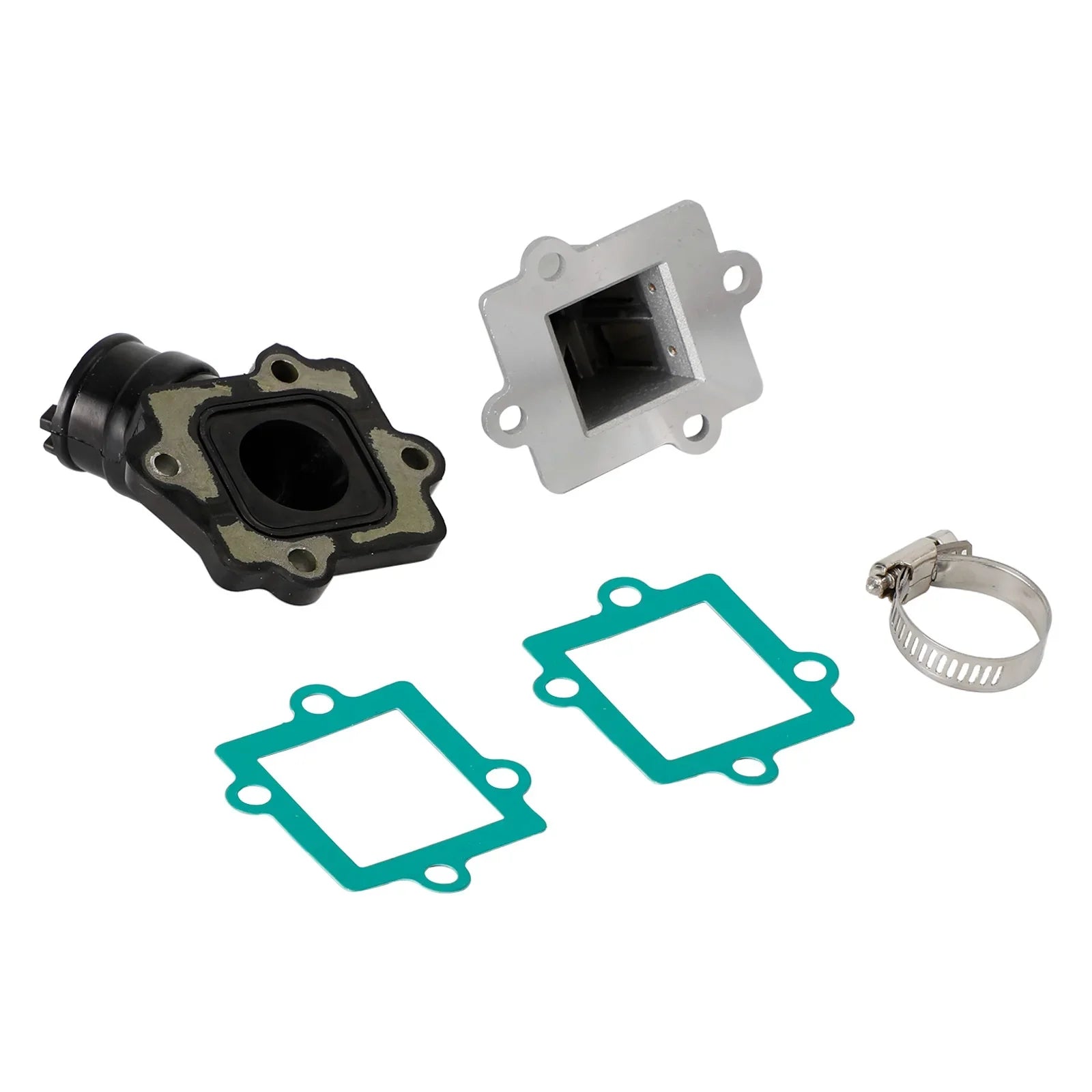 Yamaha Jog 50 cc 2 Time SCOOTER SOMPORT TRADNIK ZBIRANJA REED VALVE