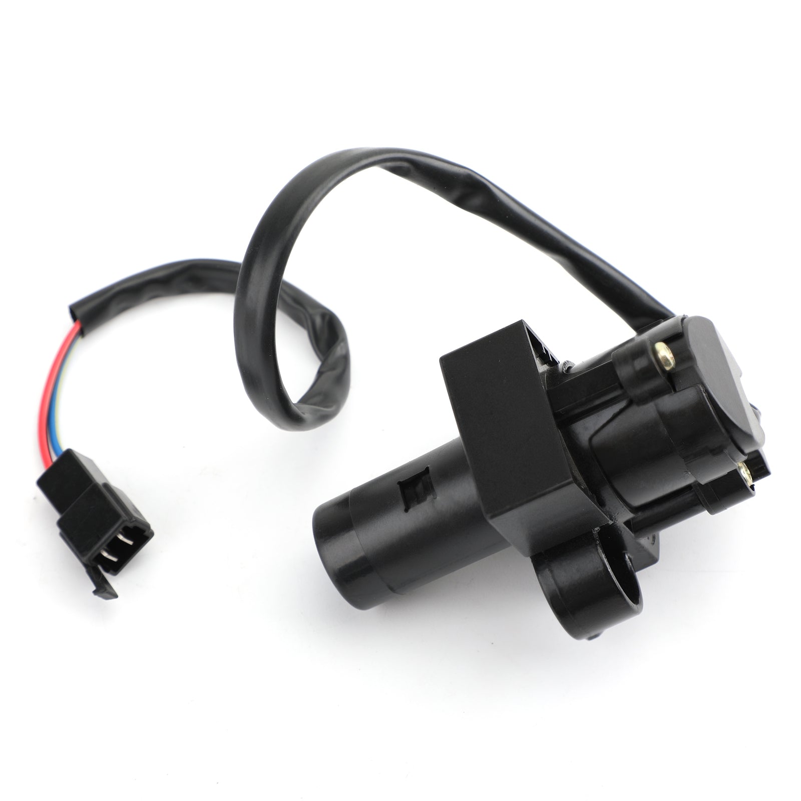 Anti-diefstal contactslotsleutels voor Honda 93-17 XR650 L 91-96 XR250 L generiek