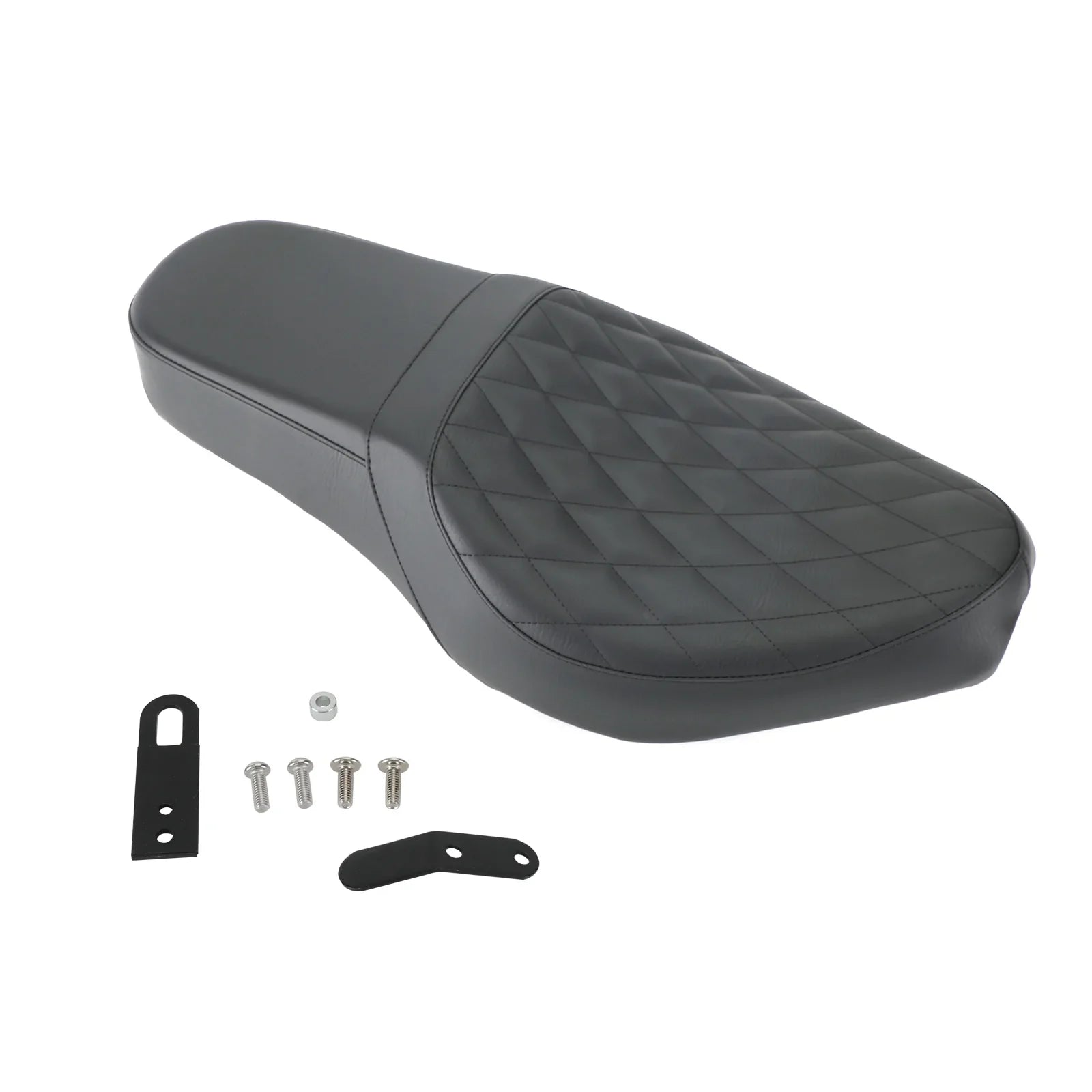 Poduszka z tyłu pasażera zagęszczona dla Honda CMX 300 CMX 500 17-22