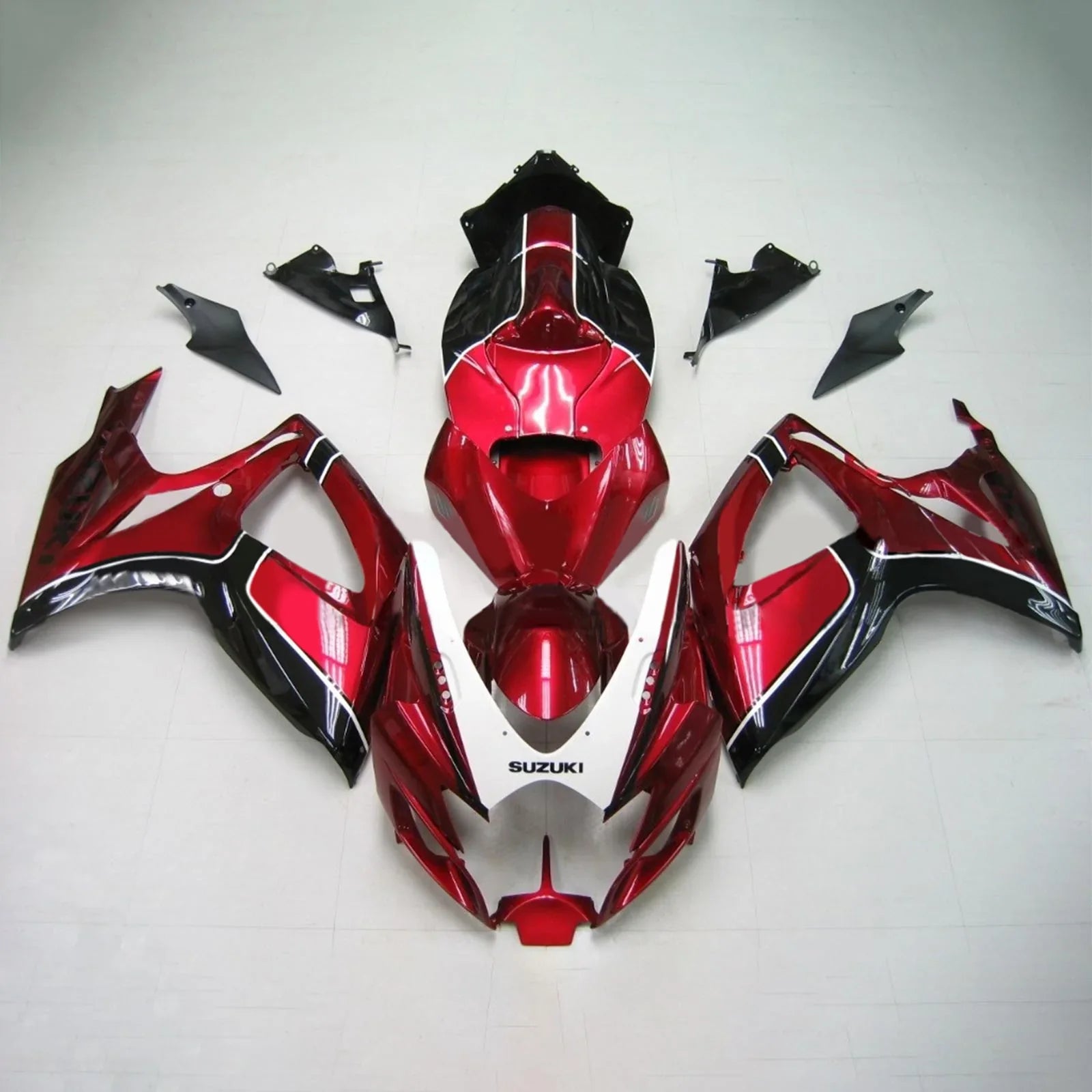 Amotopart Kuipset Suzuki GSXR 600/750 2006-2007