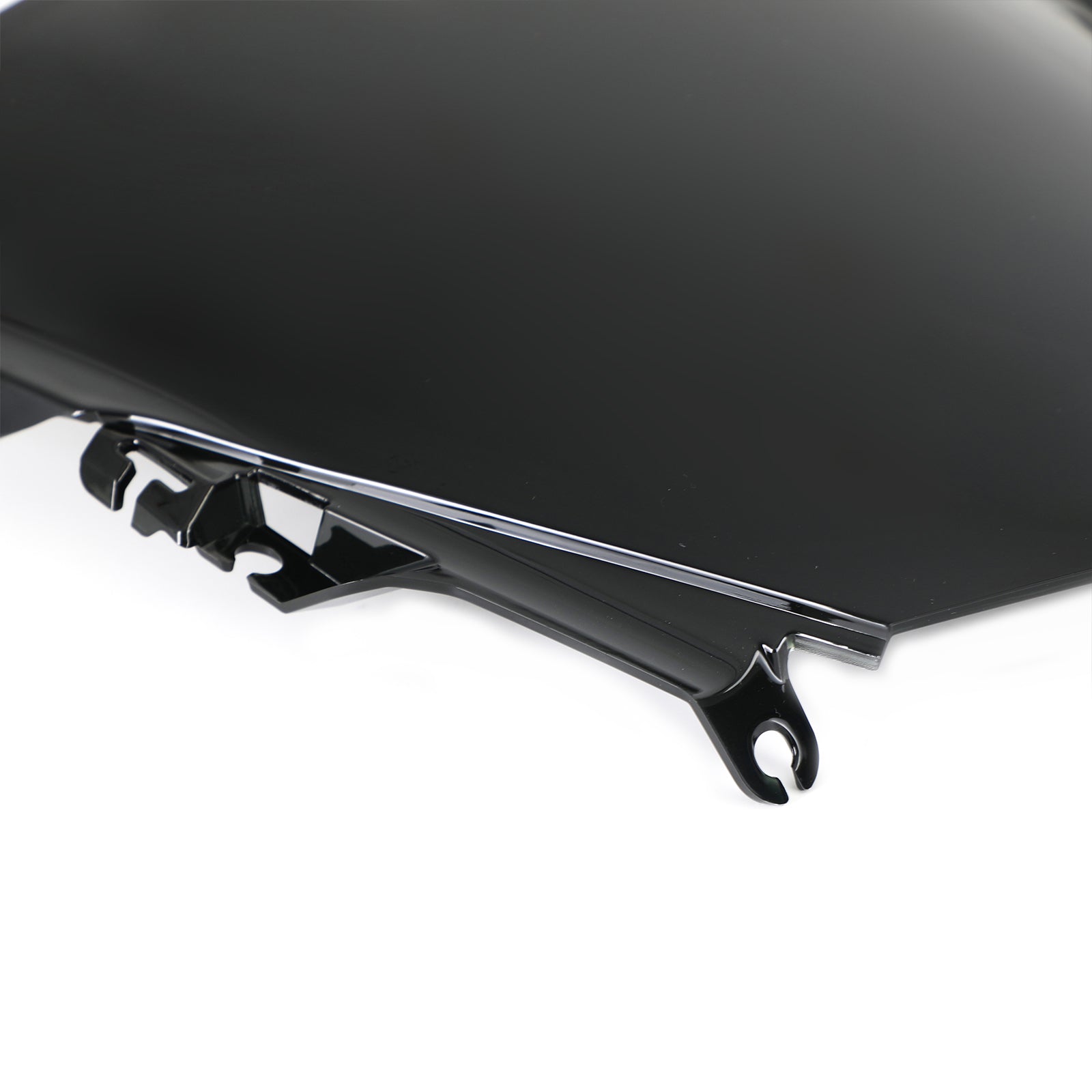 Parabrezza di protezione per Honda CBR500R CBR500R 2013-2015 Generico