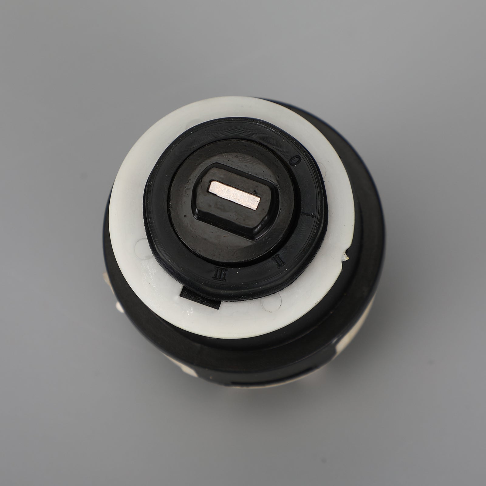 Przełącznik zapłonu do sprzętu ciężkiego 65511440 do firmy Terex z 2 kluczami