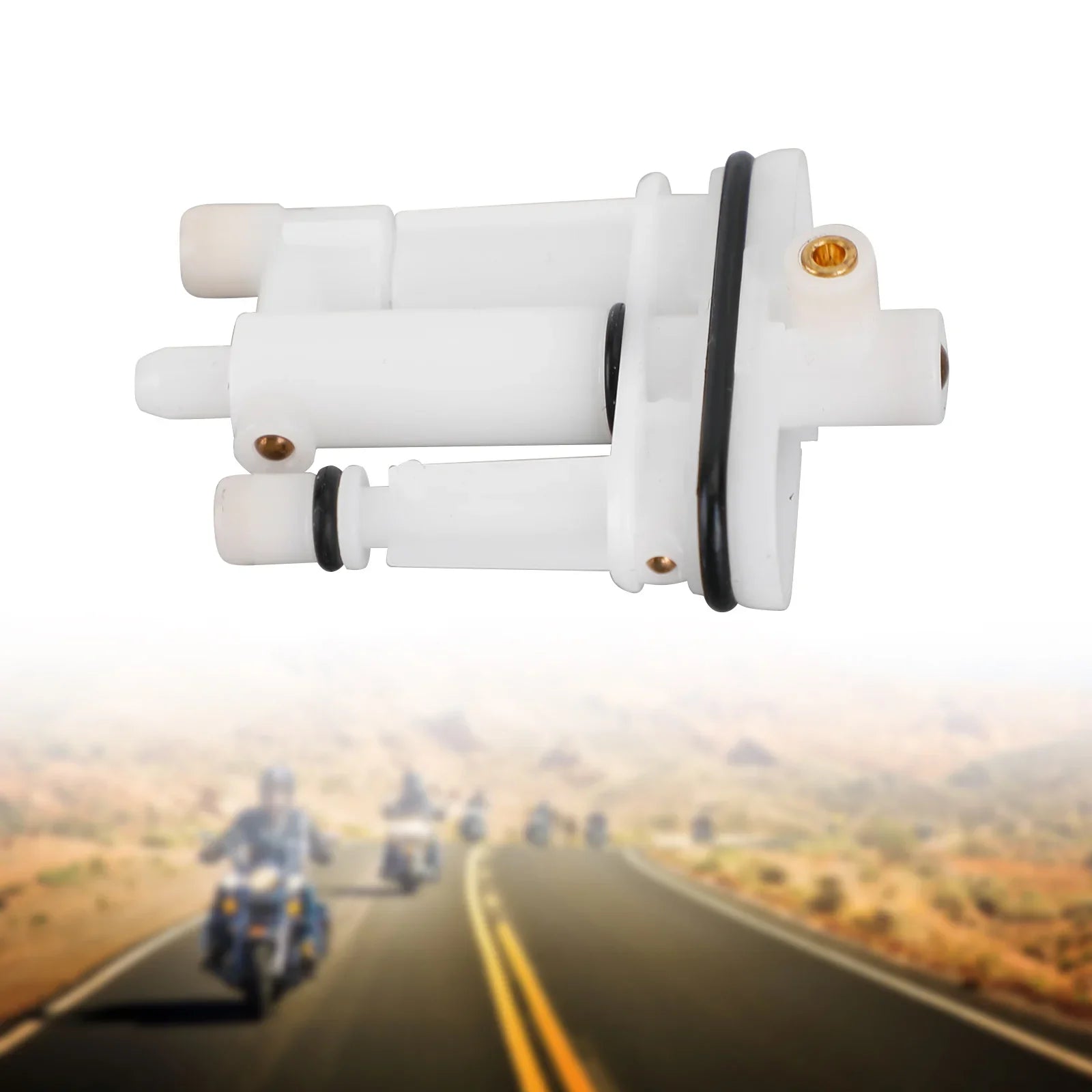 Glavni curek goriva, prilagojen modelom v seriji 596521 450E (08p502)