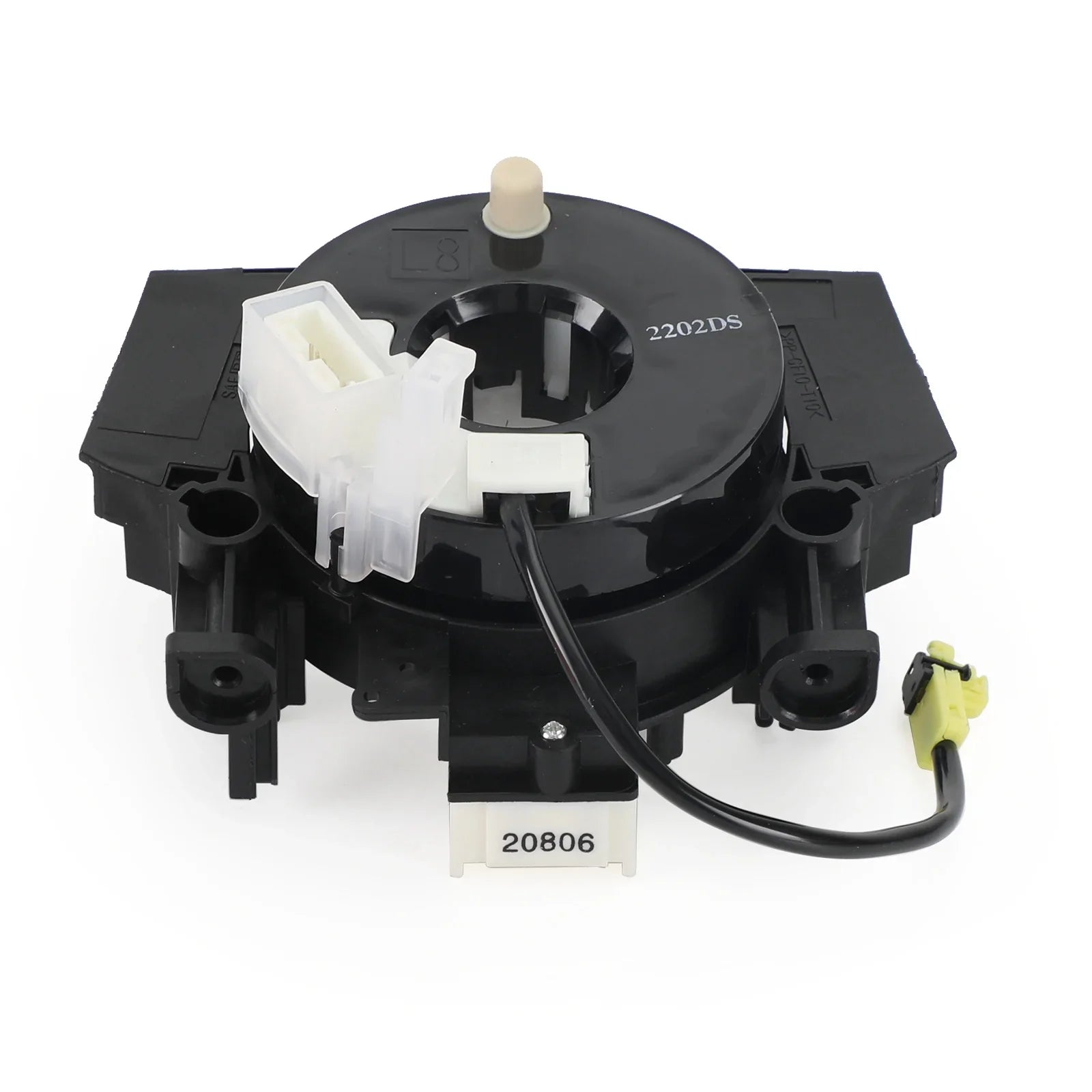 25567-EB60A B5567-9U00A Nissan Tiida Note Micra 350Z Squib Espiral Cable Reloj Resorte