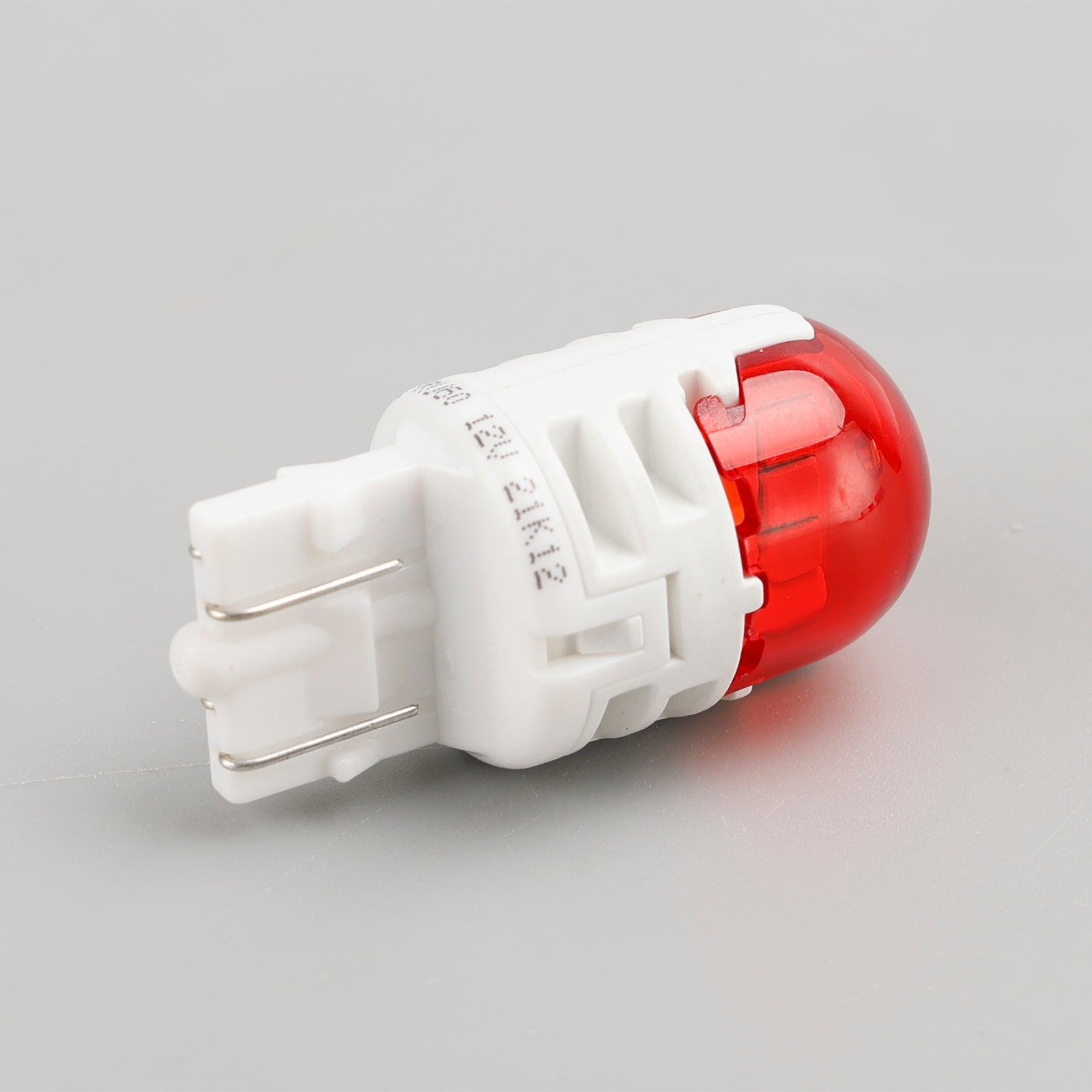 Voor Philips 11066RU60X2 Ultinon Pro6000 LED-ROOD W21/5W Intens rood 75/15lm