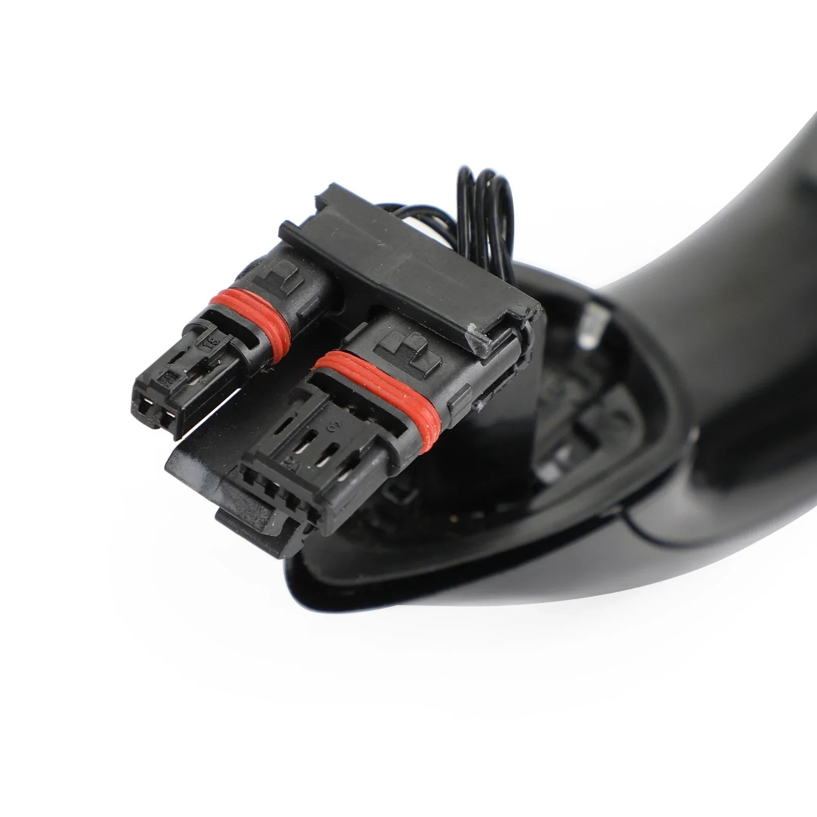 Poignée de porte extérieure arrière gauche + droite 51217231932/33 pour BMW F10 F01 F02 F06 F11 générique