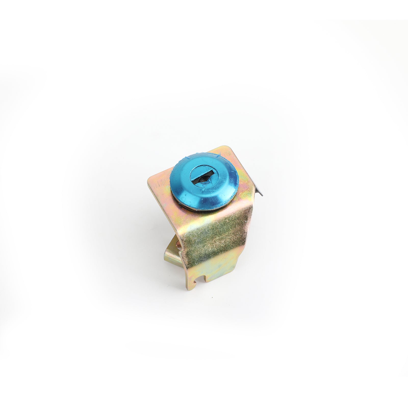 Llaves de bloqueo de tapa de combustible del interruptor de encendido para Suzuki GW250 Inazuma/GSXR 250 13-17 genérico