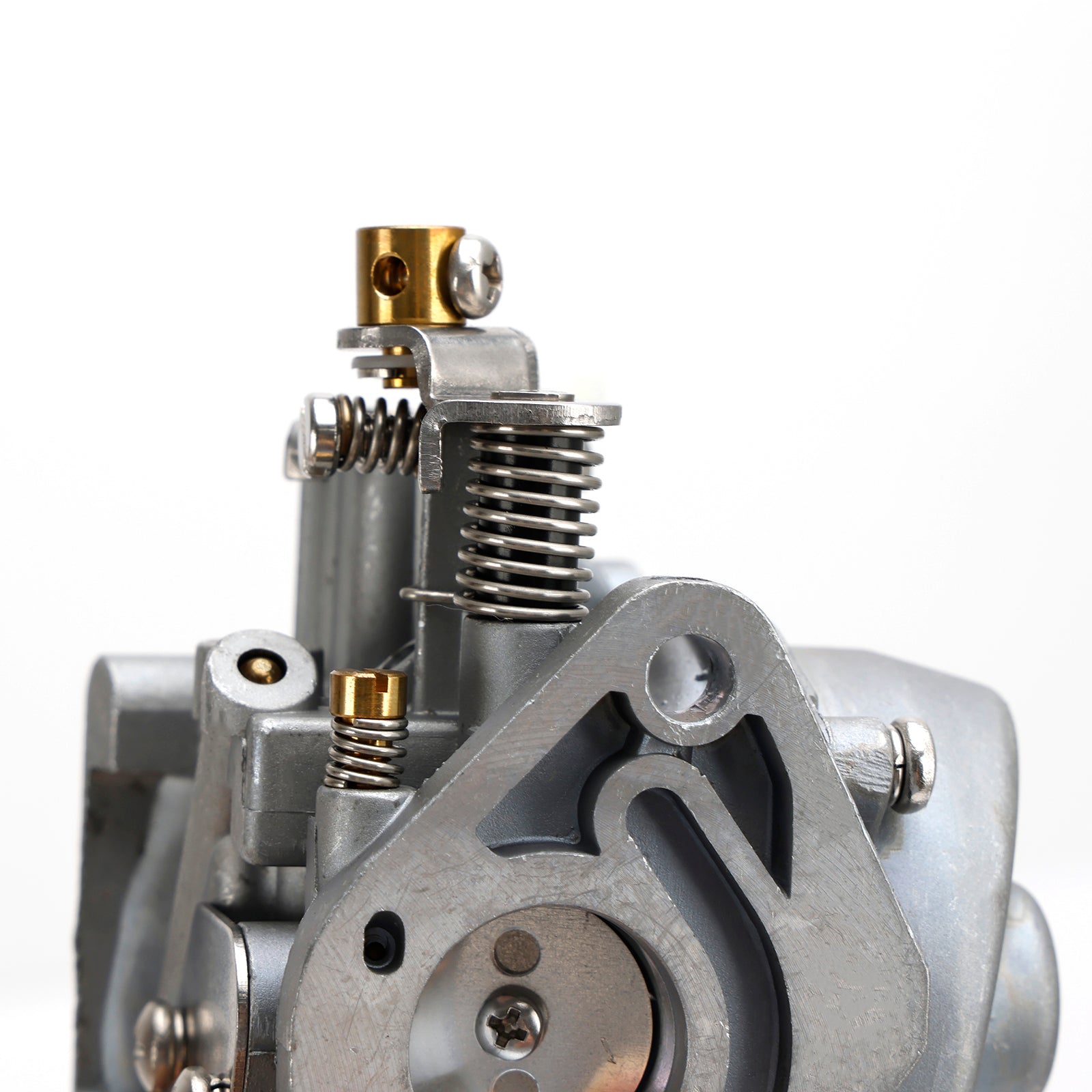 Carburador apto para Mercury Marine 2 tiempos 4HP 5HP 3303-812648T