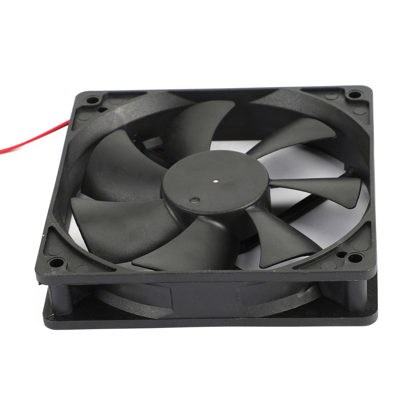 Miniwentylator zasilany panelem słonecznym do ogólnej szklarni dla zwierząt domowych/kurników dla psów