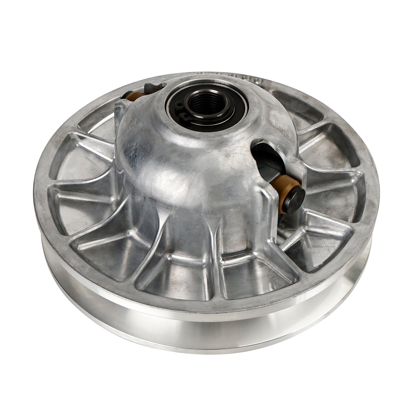 Polaris Ranger 800 Sportsman 2005-2014 Variateur secondaire d'embrayage complet arrière