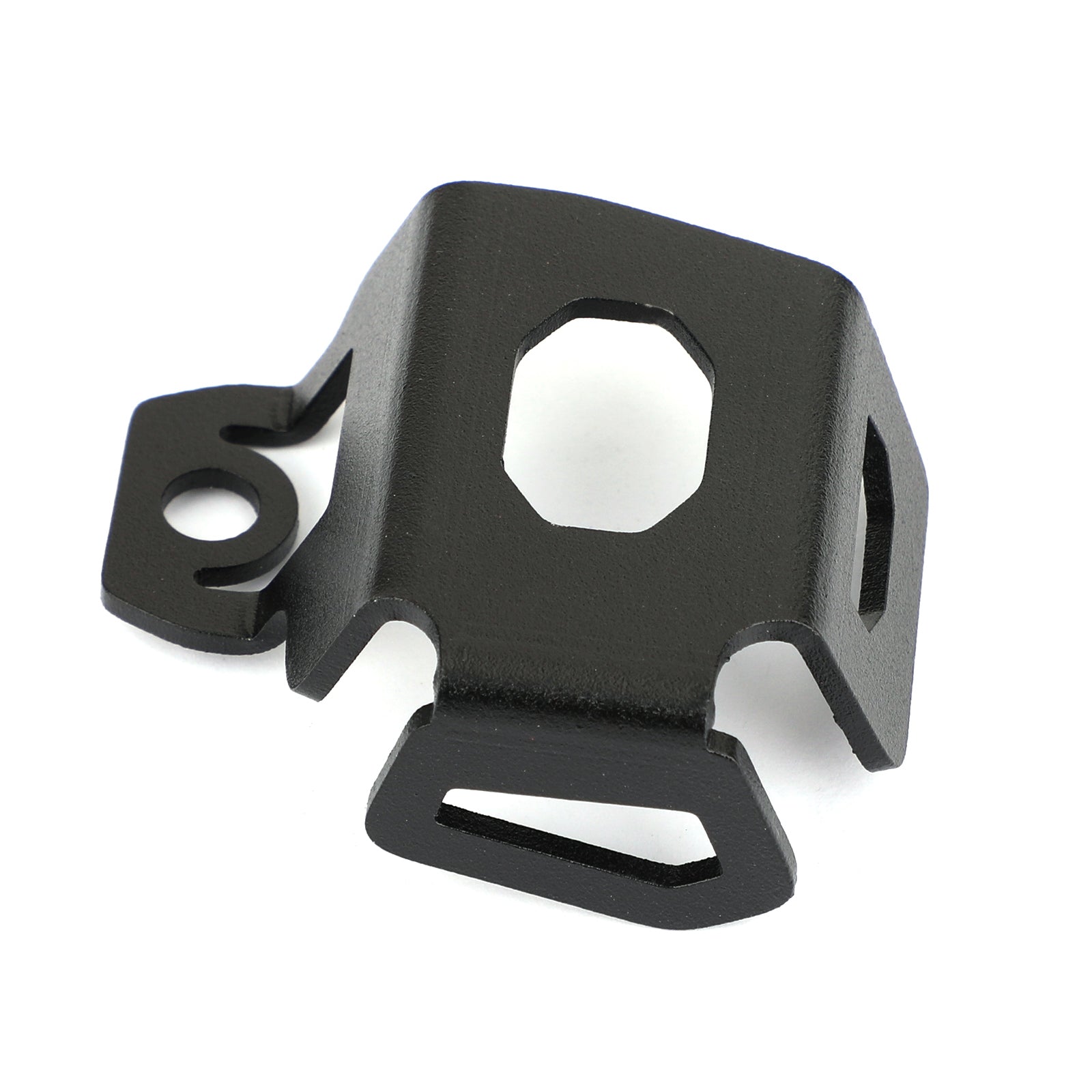 Pokrywa osłony zbiornika płynu hamulcowego tylnego dla KAWASAKI Ninja 400 650 250 300 Generic