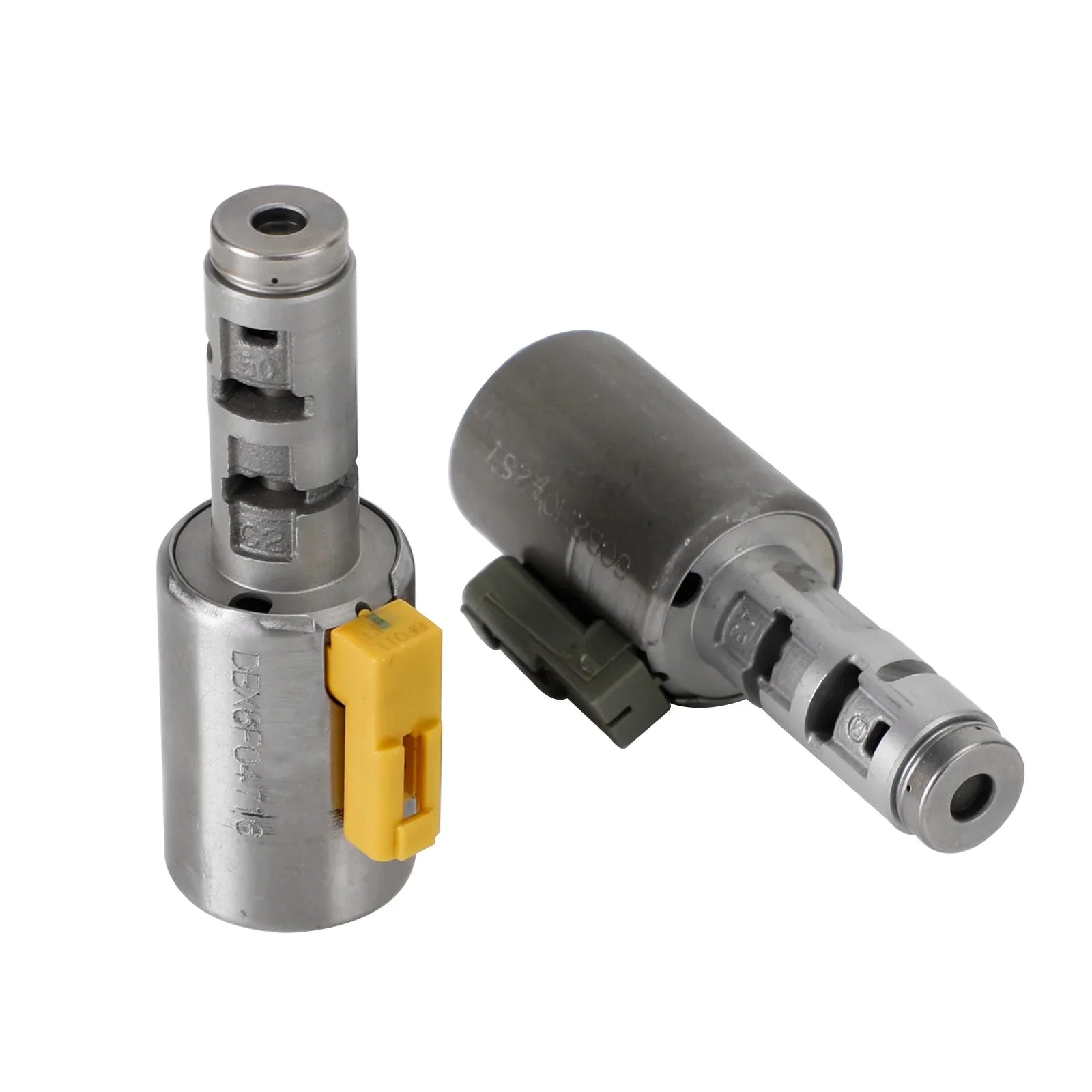 Volkswagen PASSAT 2005-2009 2.0L V6 3.6L 6 versnellingen FWD 8 stuks 09G TF-60SN/TF60SN 6 versnellingen transsolenoïde