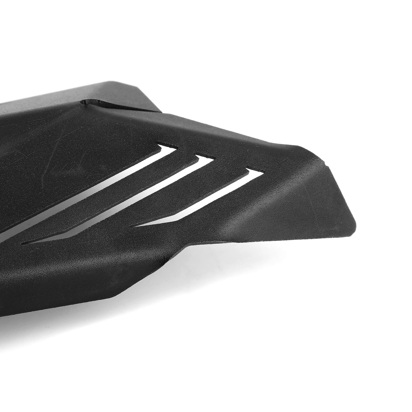 Supporto targa posteriore per HONDA CBR600RR 2007-2011 generico