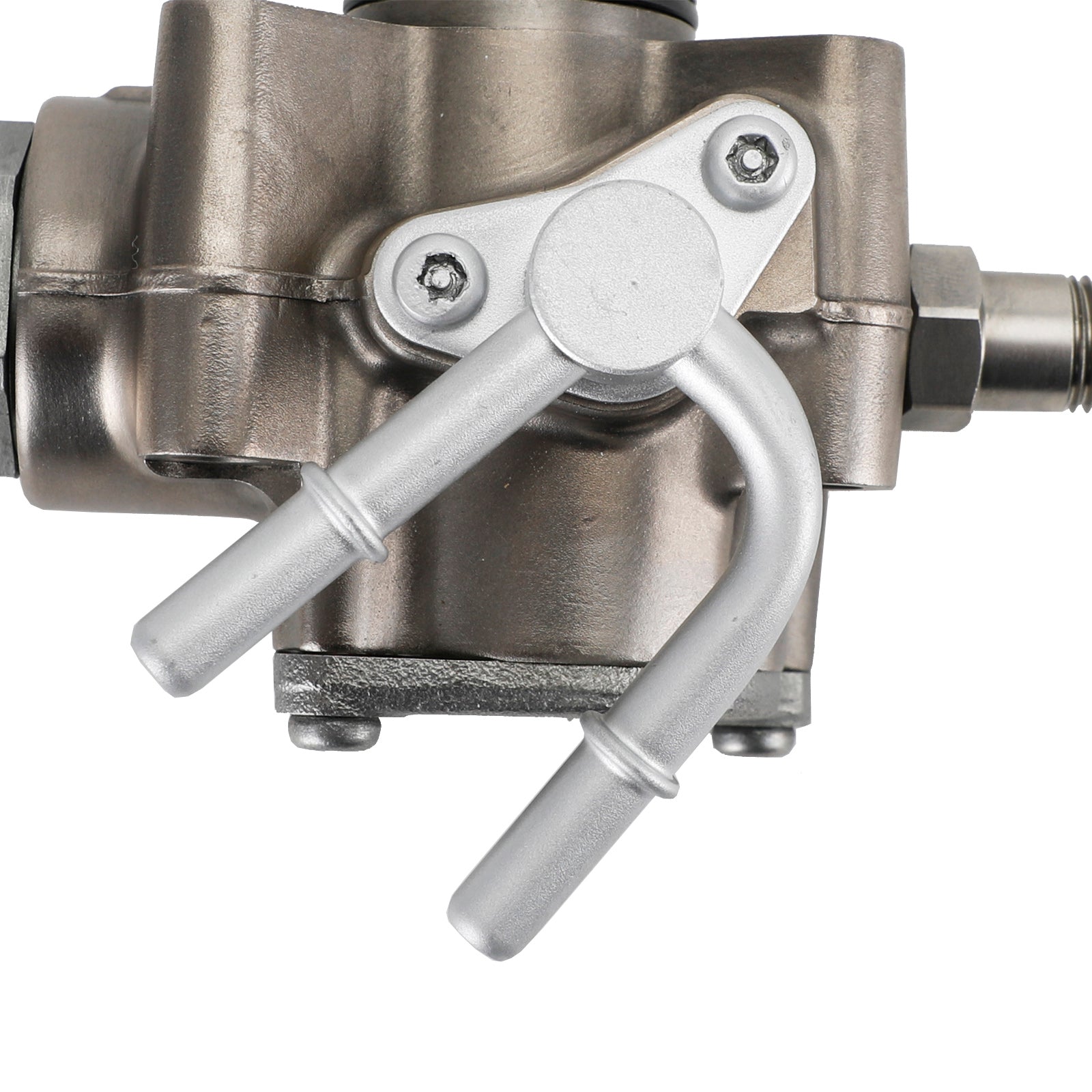 2007-2013 MAZDA 3 MAZDASPEED 2.3L suoraruiskutus korkeapaineinen polttoainepumppu L3K9-13-35ZC Fedex Express