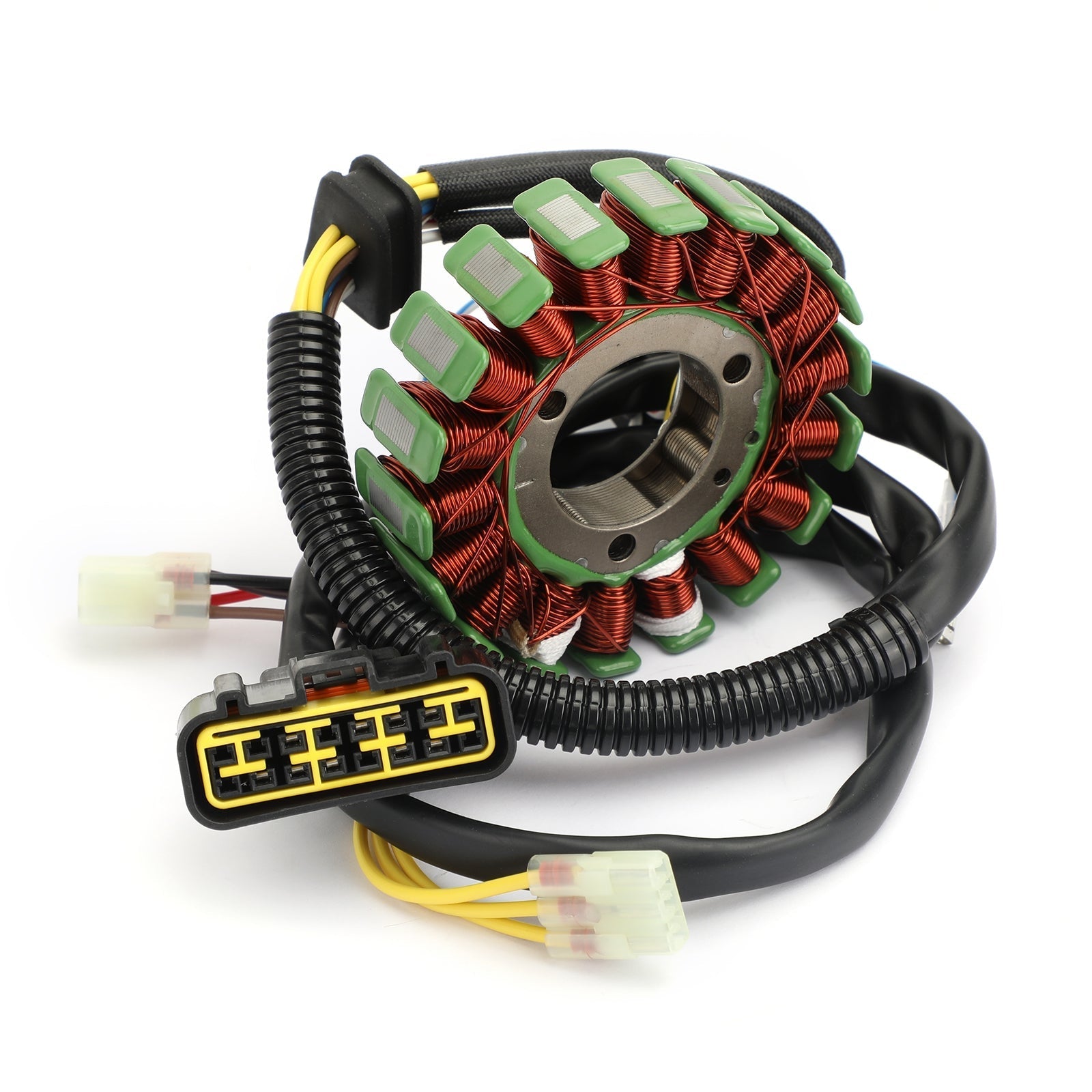 2005-2007 Polaris Predator 500 ATV alternator Magneto Stator 3089612