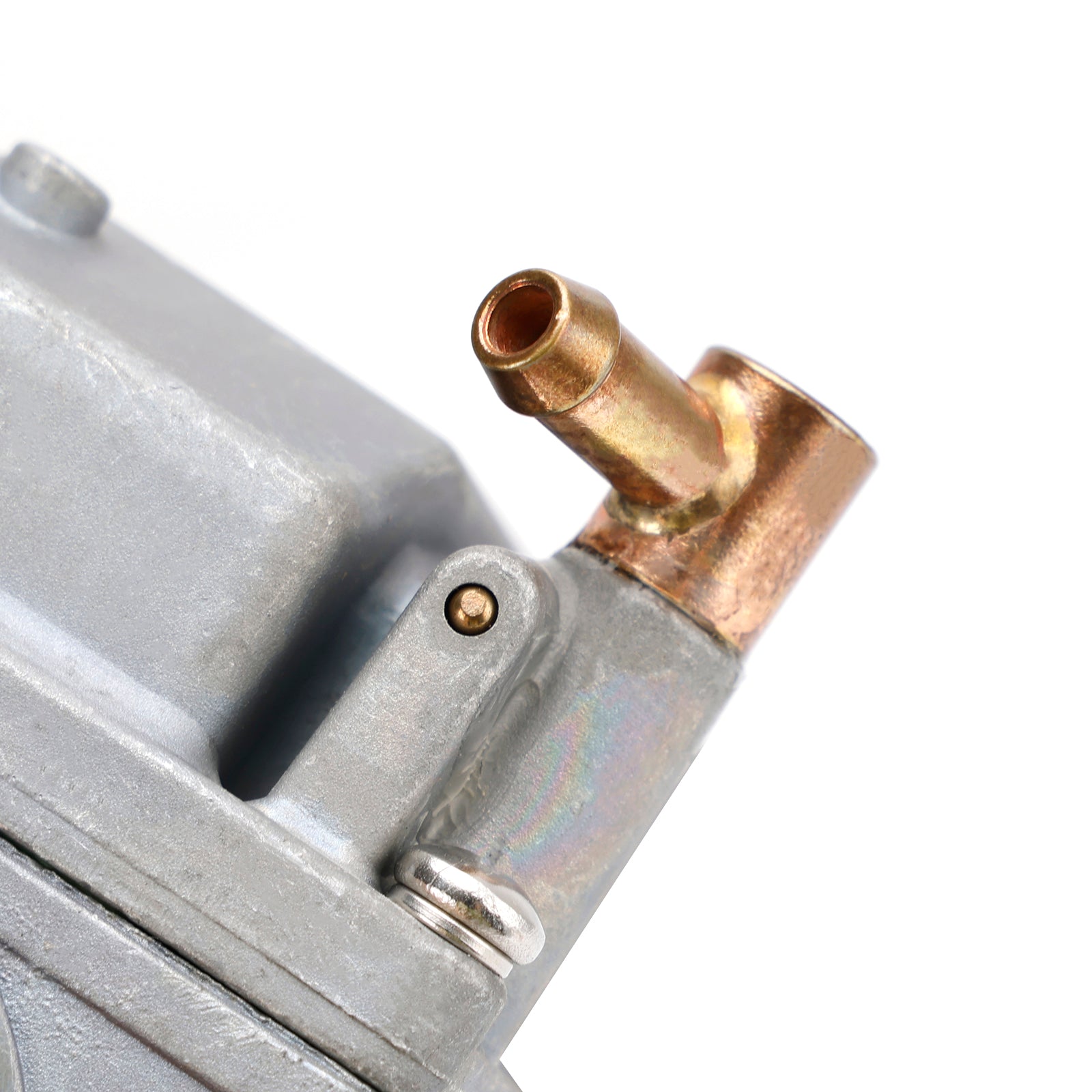 Carburatore Carb adatto per motore fuoribordo Yamaha 25HP 4 tempi 6BL-14301-10-00