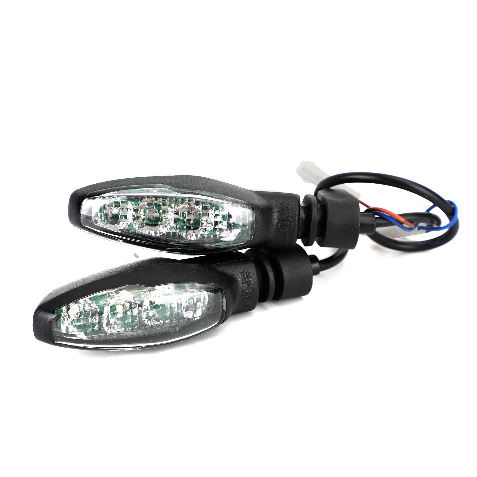 Clignotant moto pour TRIUMPH Tiger 800 1200 Speed Triple R/RS/S Generic