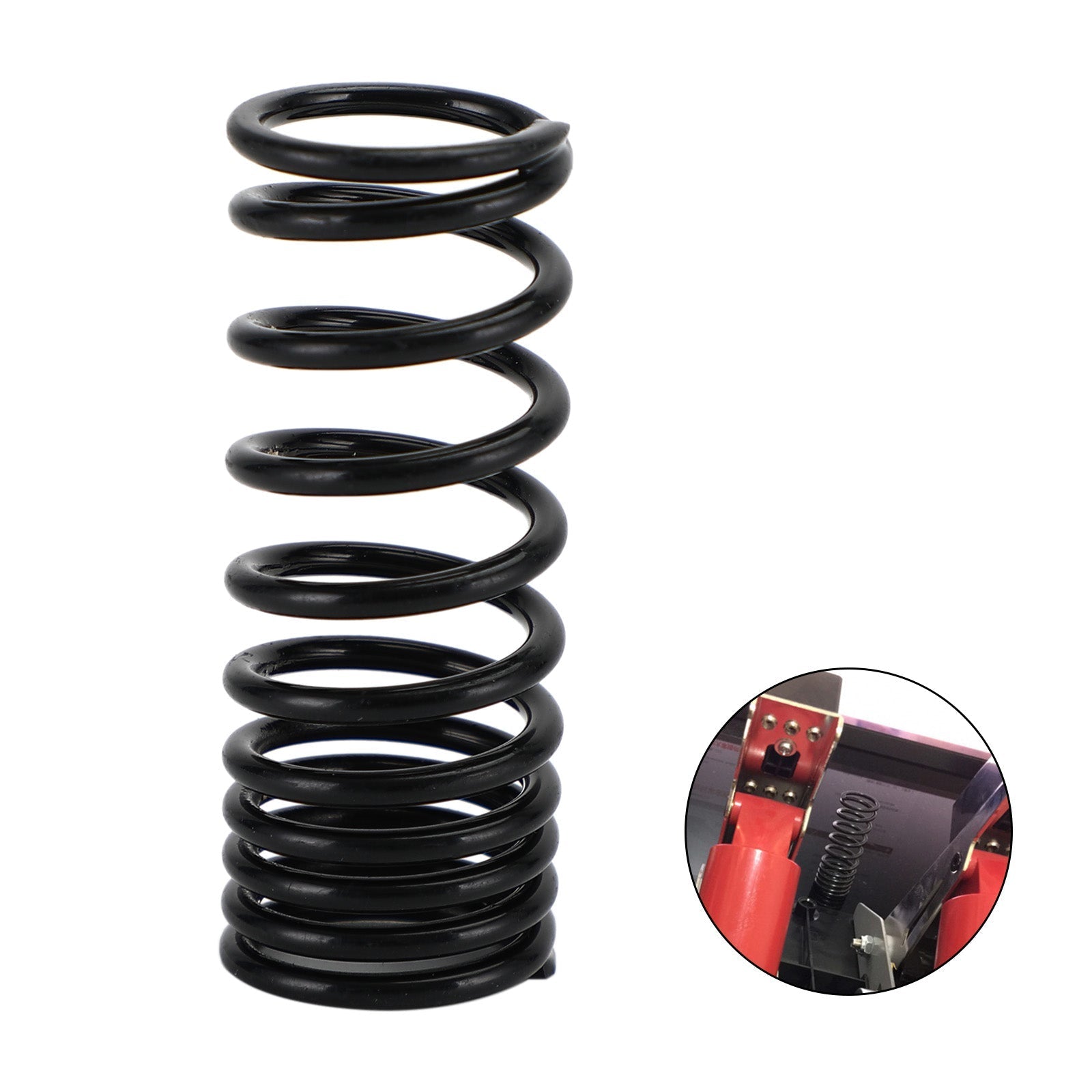 Ressort de mise à niveau de la pédale de frein pour volant Logitech G25 G27 G29 G920