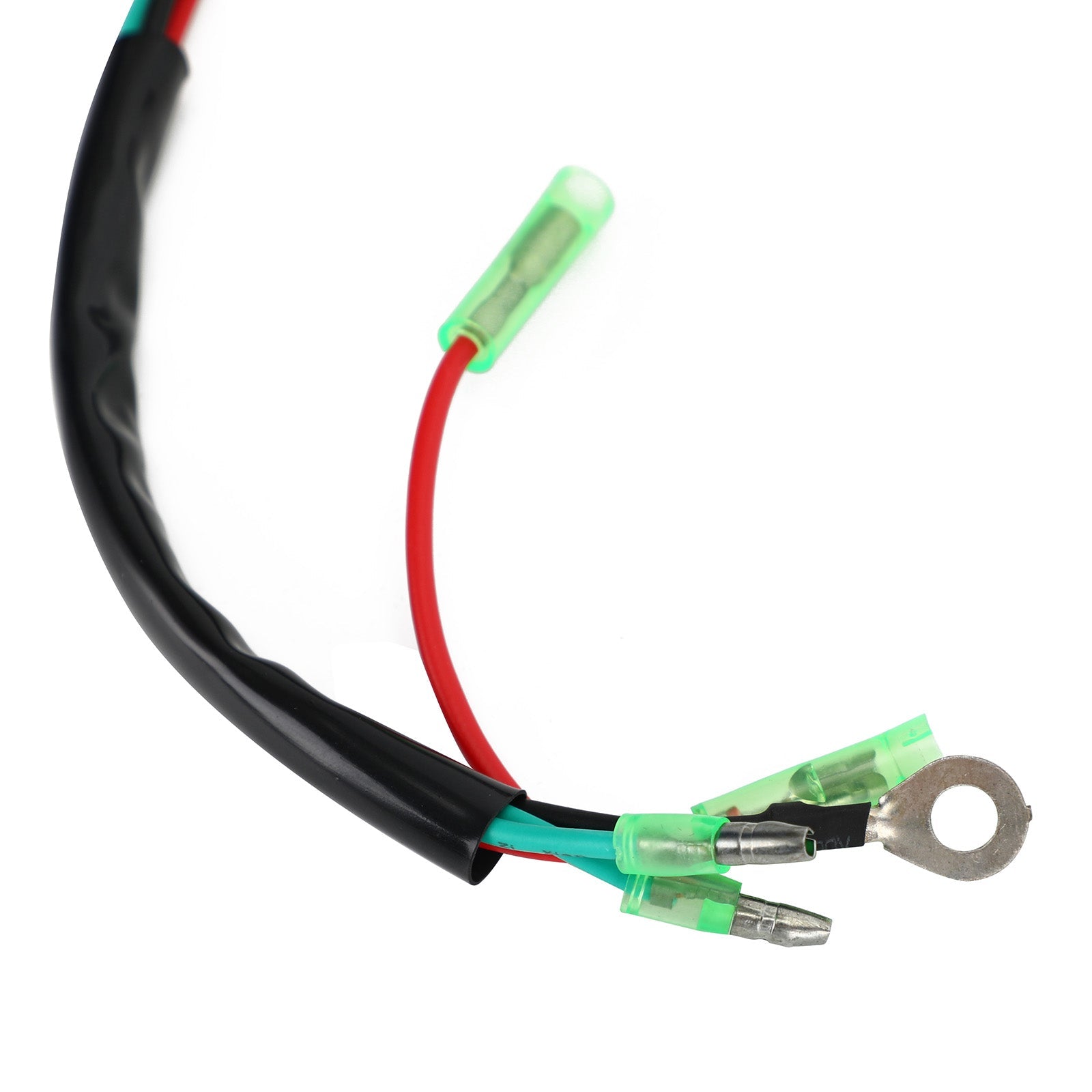 Yamaha F 8 9,9 15 KM 6G8-81960-A0 6G8-81960-A1 Obnovitev regulatorja napetosti