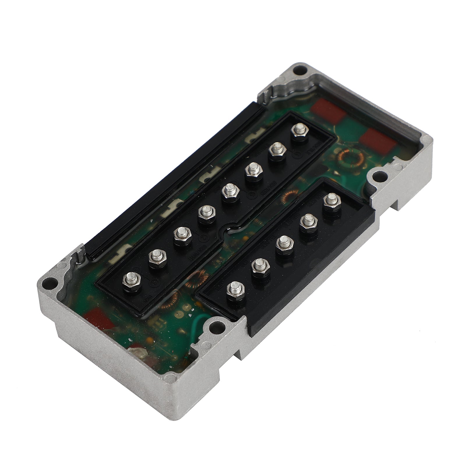 CDI-kytkinrasia, joka sopii Mercury 30HP 40HP 50HP 75HP 80HP 100HP 114-5772