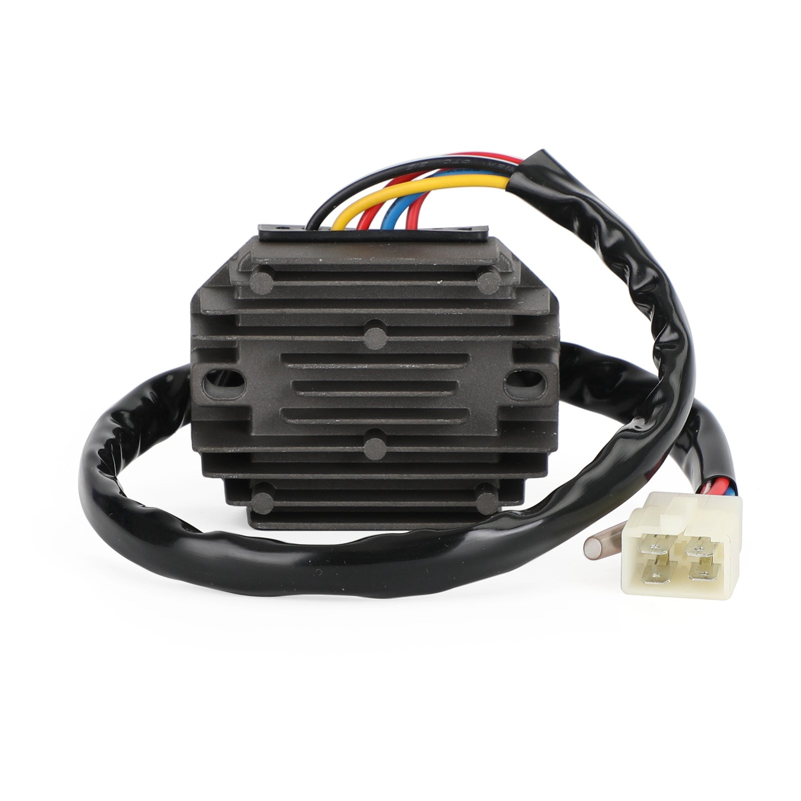 Gelijkrichter spanningsregelaar voor Suzuki Quadrunner LT 250 EF 300 E 1985 - 1989 Generiek