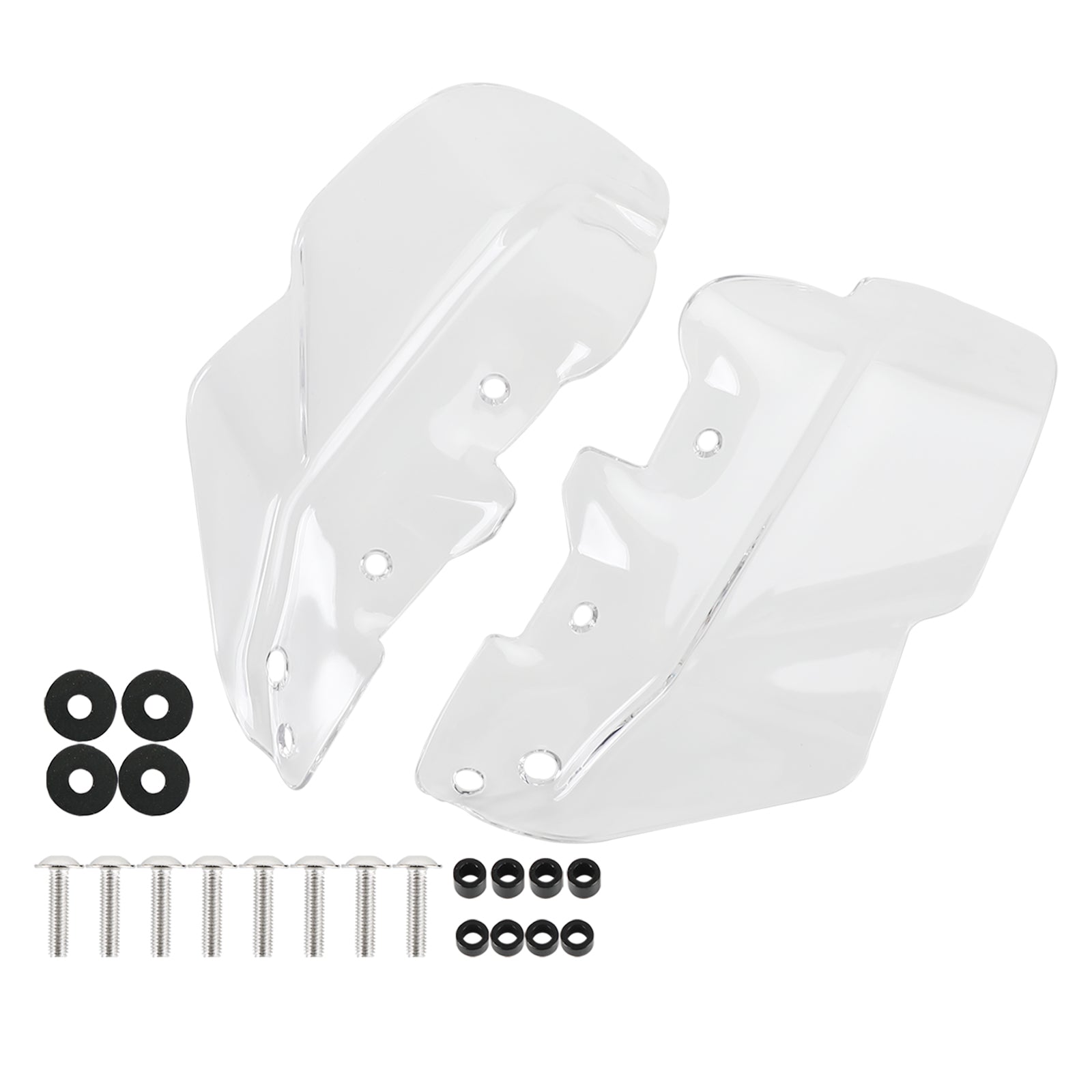 Glavni zaščitnik za Yamaha Tracer 900/GT 2018-2021 generic