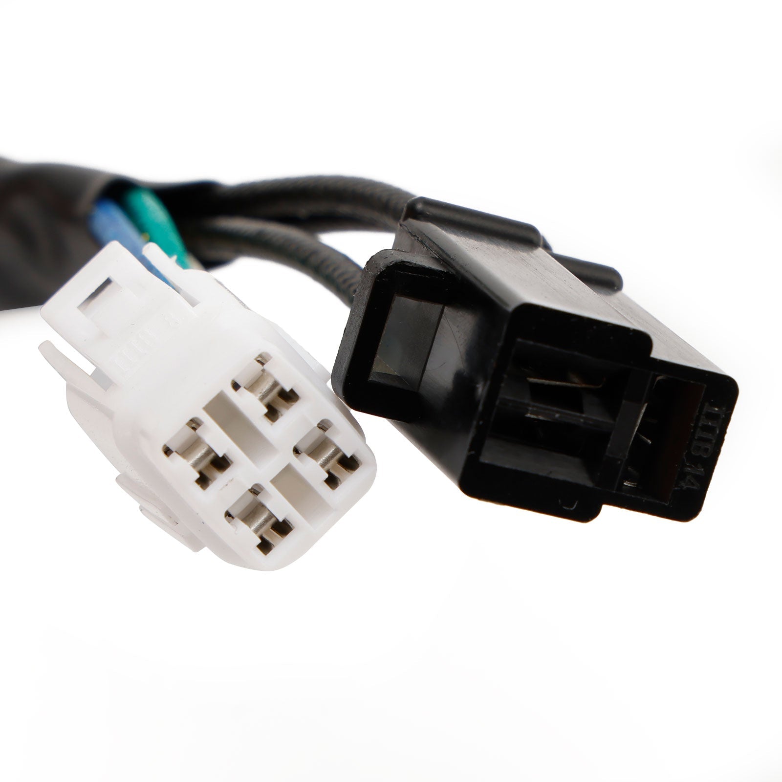 Suzuki LTA LT-A 400 Eiger Auto 2002-2007 statorregelaar gelijkrichter met pakking