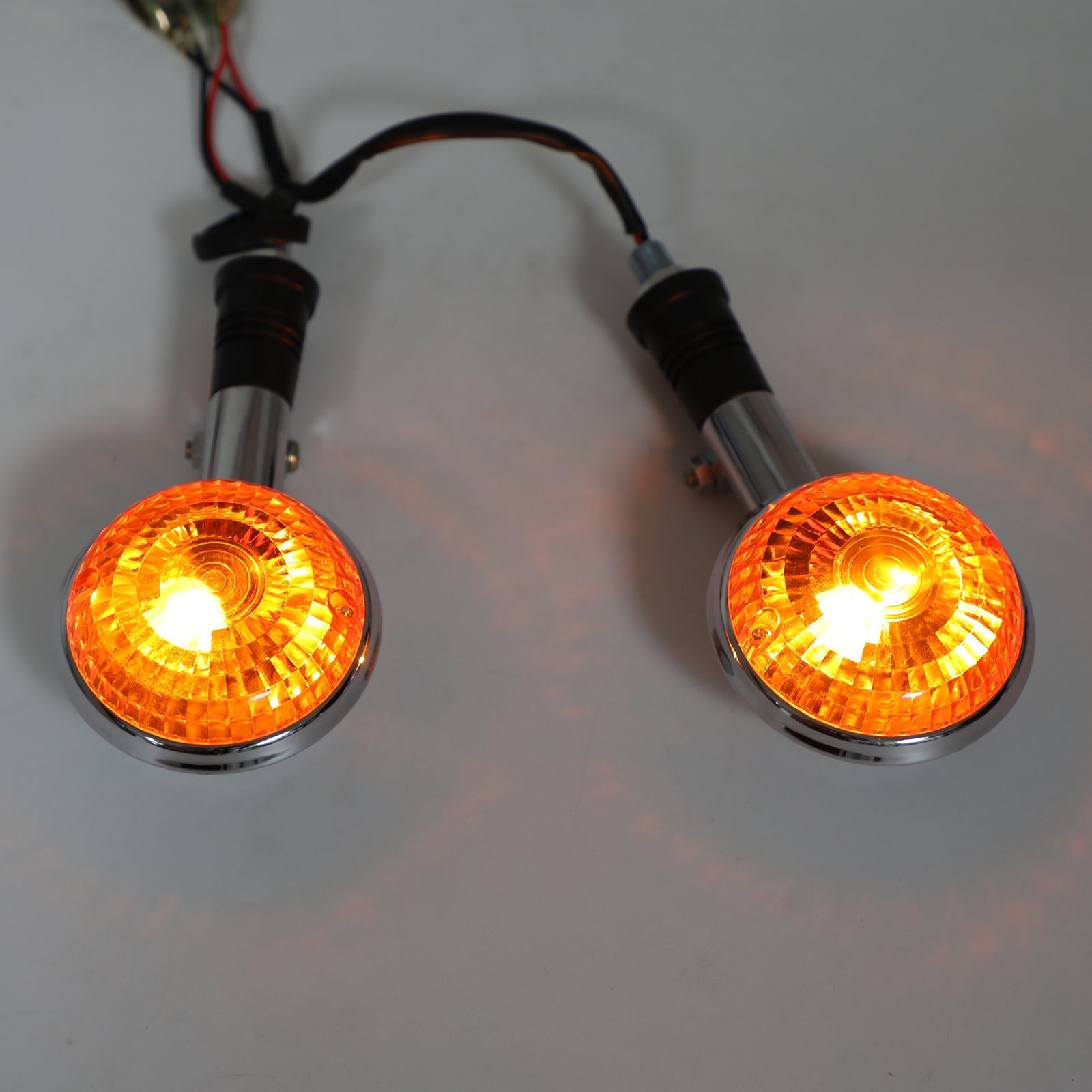 Clignotant de moto pour Yamaha XV535 XV920 Virago XV1100 XVS1100 générique