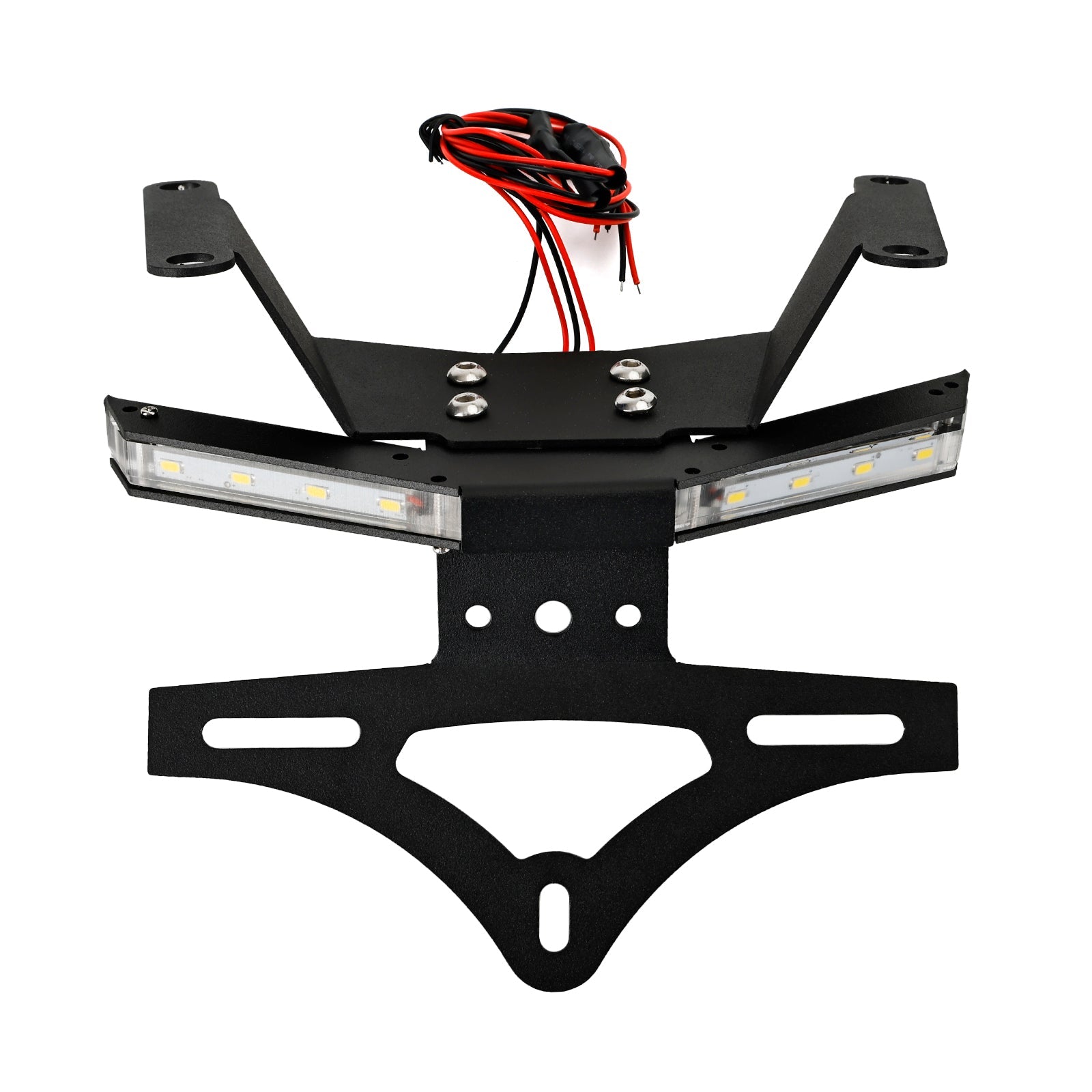 Portatarga HONDA CB650R CBR650R 2019-2020