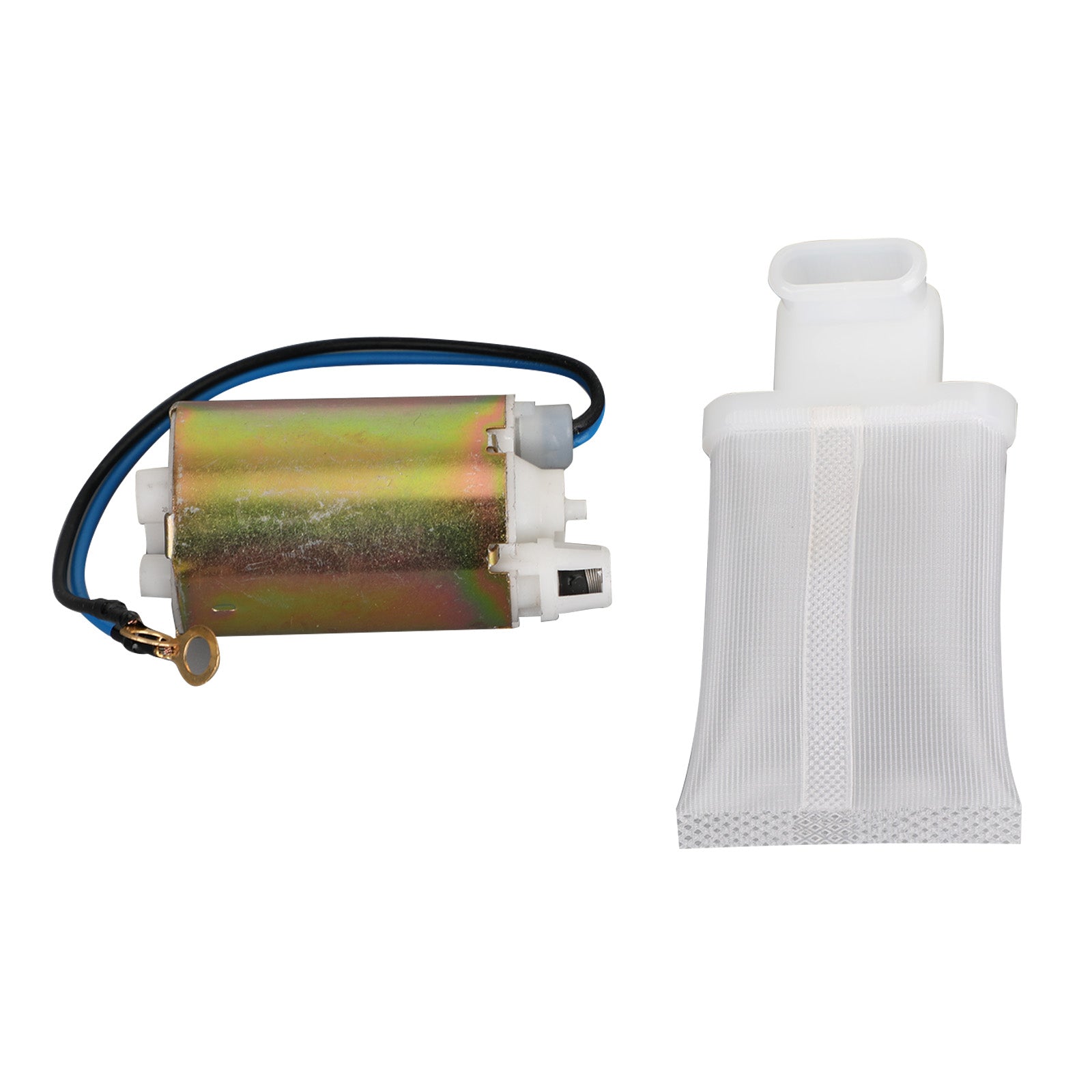 1996-1999 Suzuki GSXR 600 97-00 i GSXR 750 Nowa pompa paliwa i filtr siatkowy/filtr