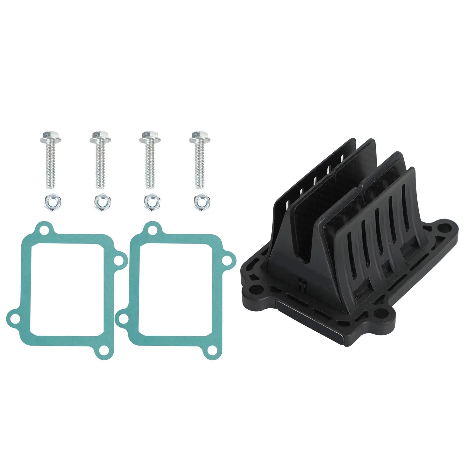 Bloc Yamaha Yamha Lamella Cage Cage 2005-2020 V4R04