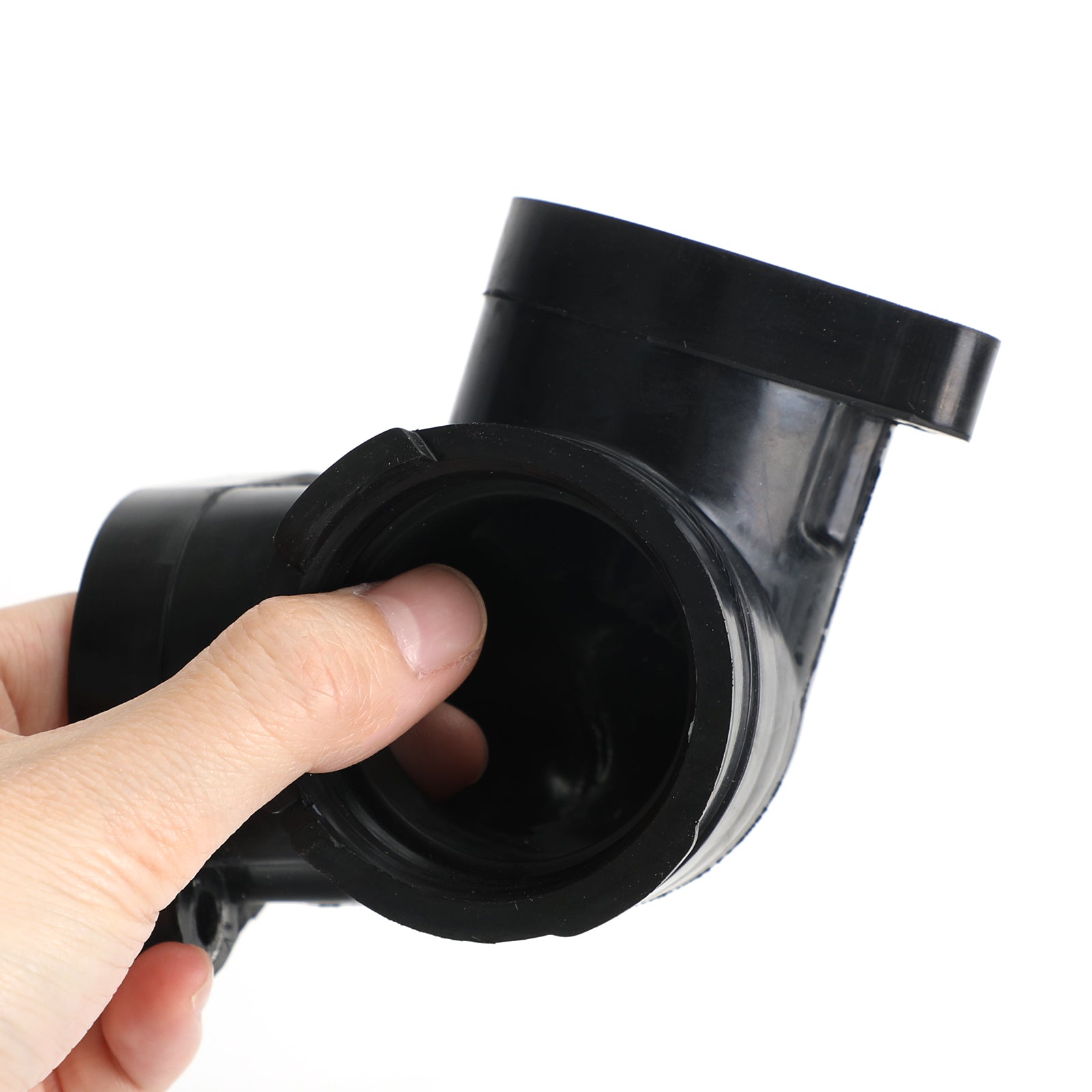 Inlaatcarburateur spruitstukhoes voor Kawasaki Vulcan VN1500 Nomad, Classic 59076-1105 Generiek