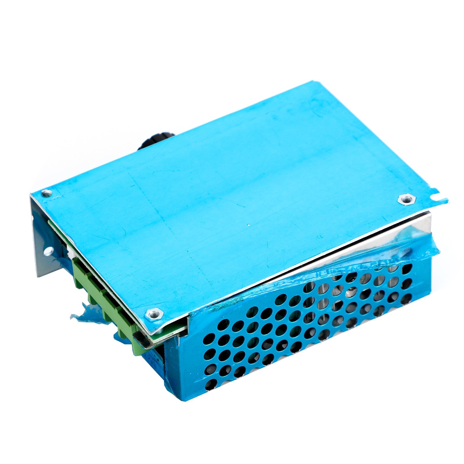 DC 12-50V MAX 30A PWM moottorin nopeudensäädin HHO RC AMP ohjain 12V 24V