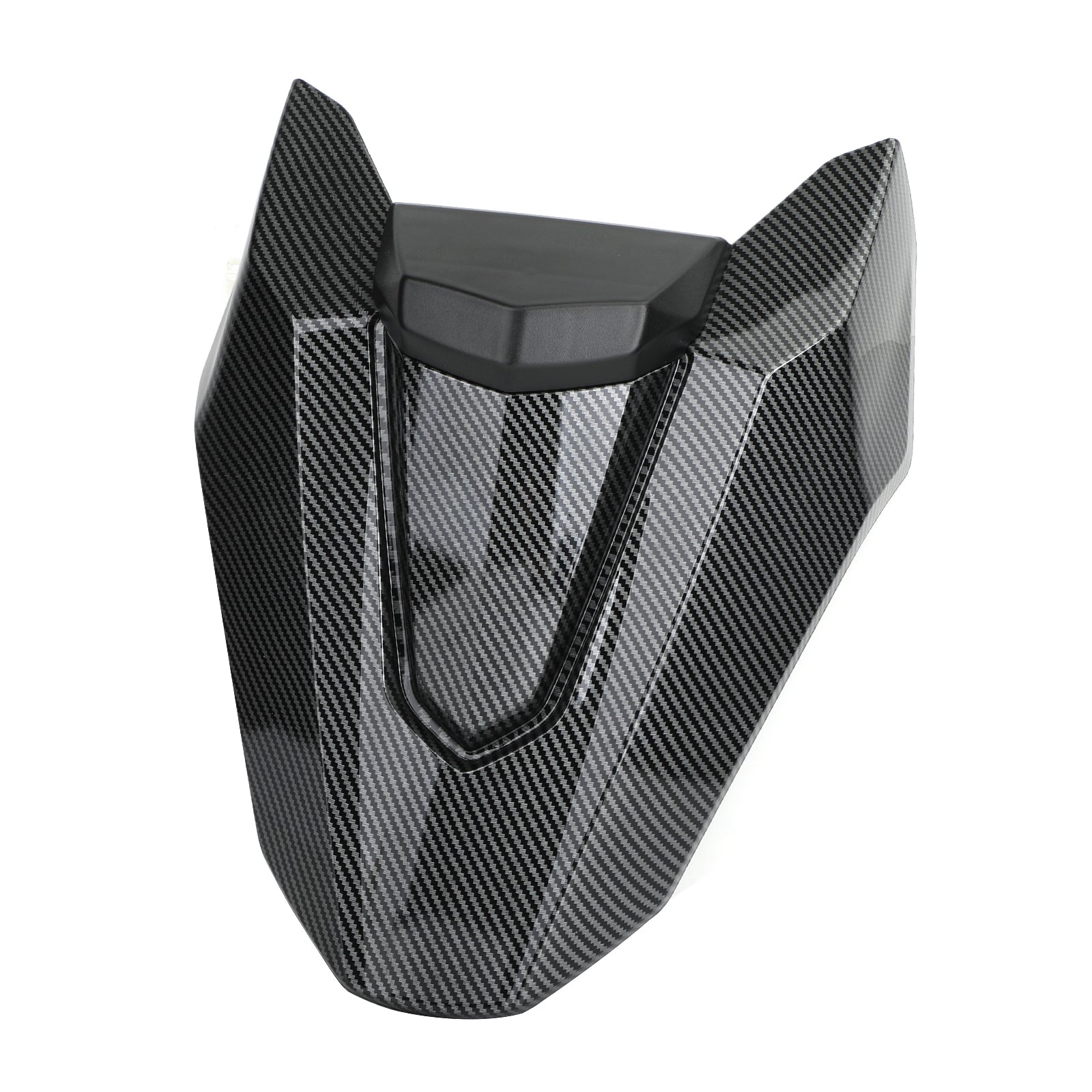 Carenado para asiento trasero de motocicleta Honda CBR650R 2019-2020