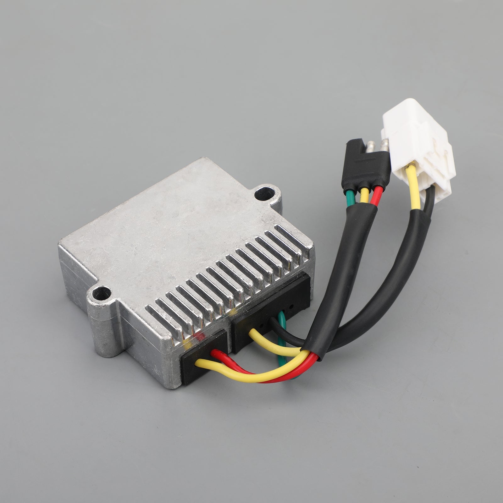 Prostownik regulatora napięcia pasuje do Arctic Cat F8 XF ZR M 8000 Sno Pro 0630-322