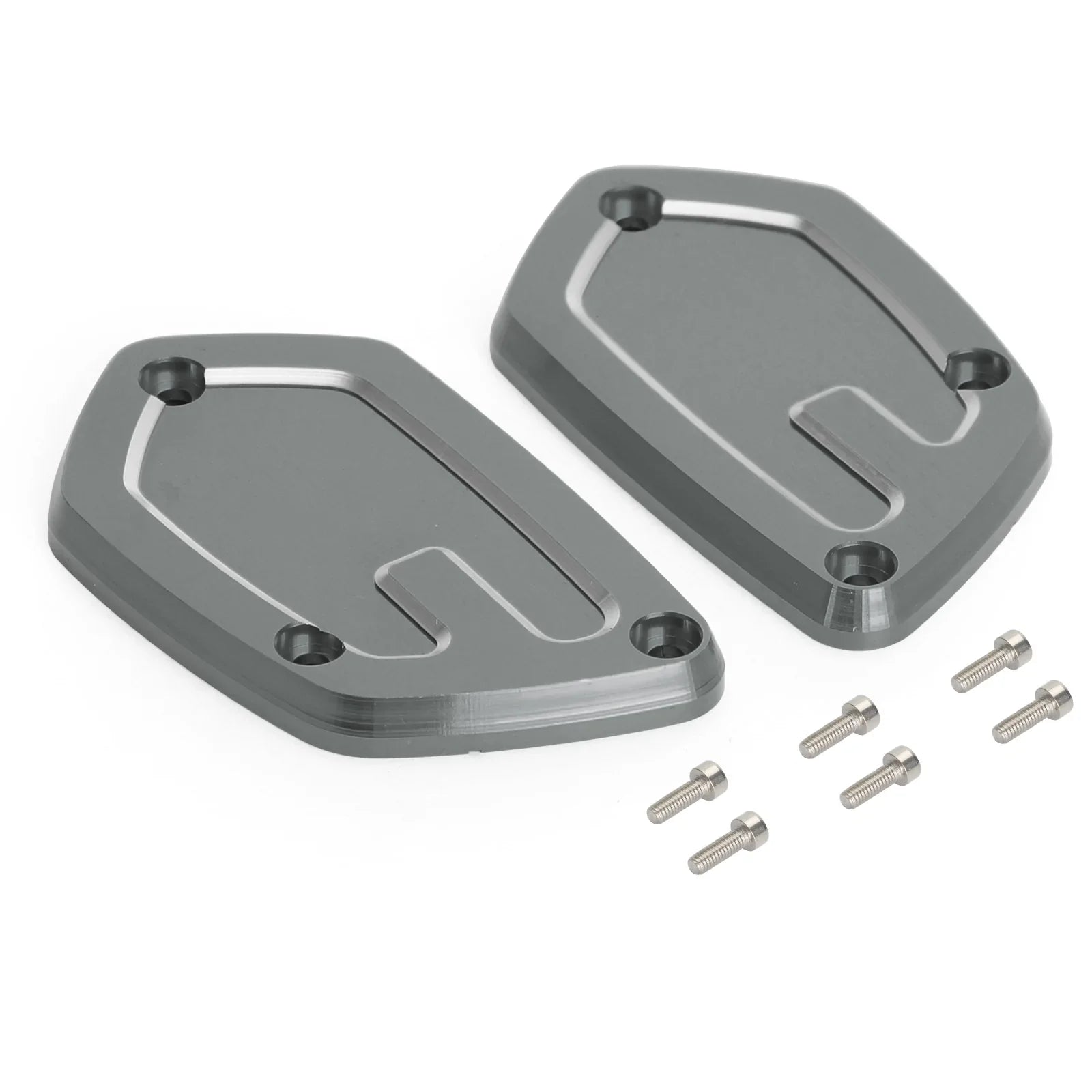 Pokrywa wtyczki zbiornika hamulca i sprzęgła dla BMW R Ninet, Scrambler, Racer, Pure 2017-2021