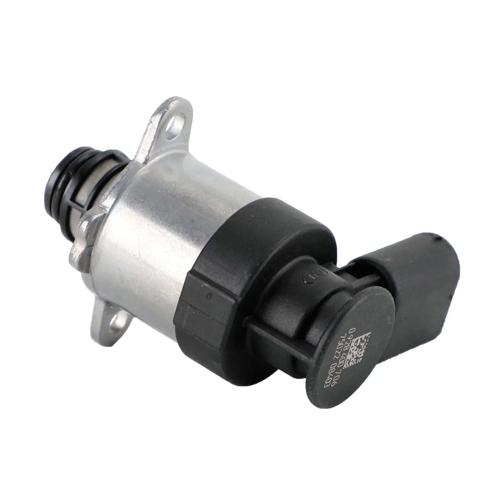 0928400706 Valvola di controllo regolatore di pressione della pompa del carburante Audi Seat Skoda Passat VW 2.0 TDI